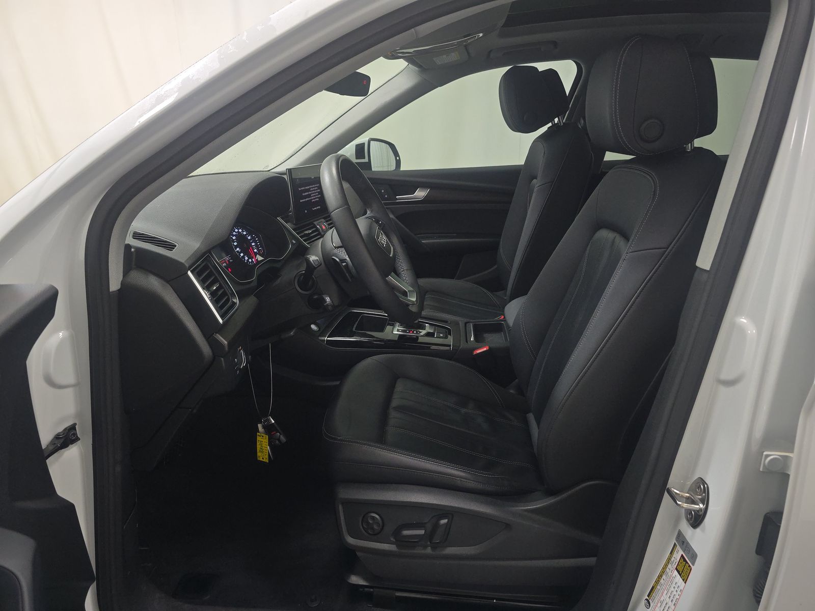 2022 Audi Q5 S line Premium AWD