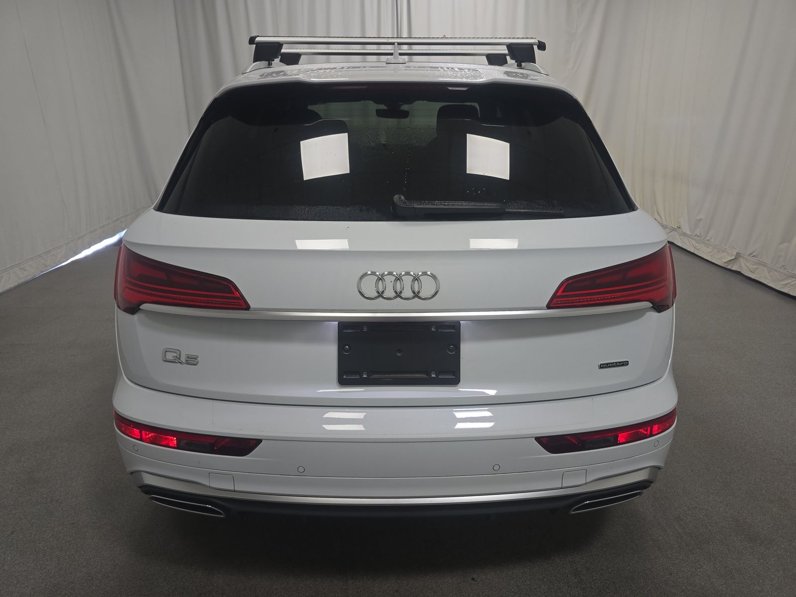 2022 Audi Q5 S line Premium AWD