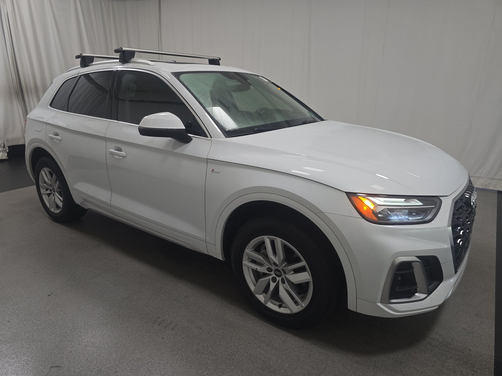 2022 Audi Q5 S line Premium AWD