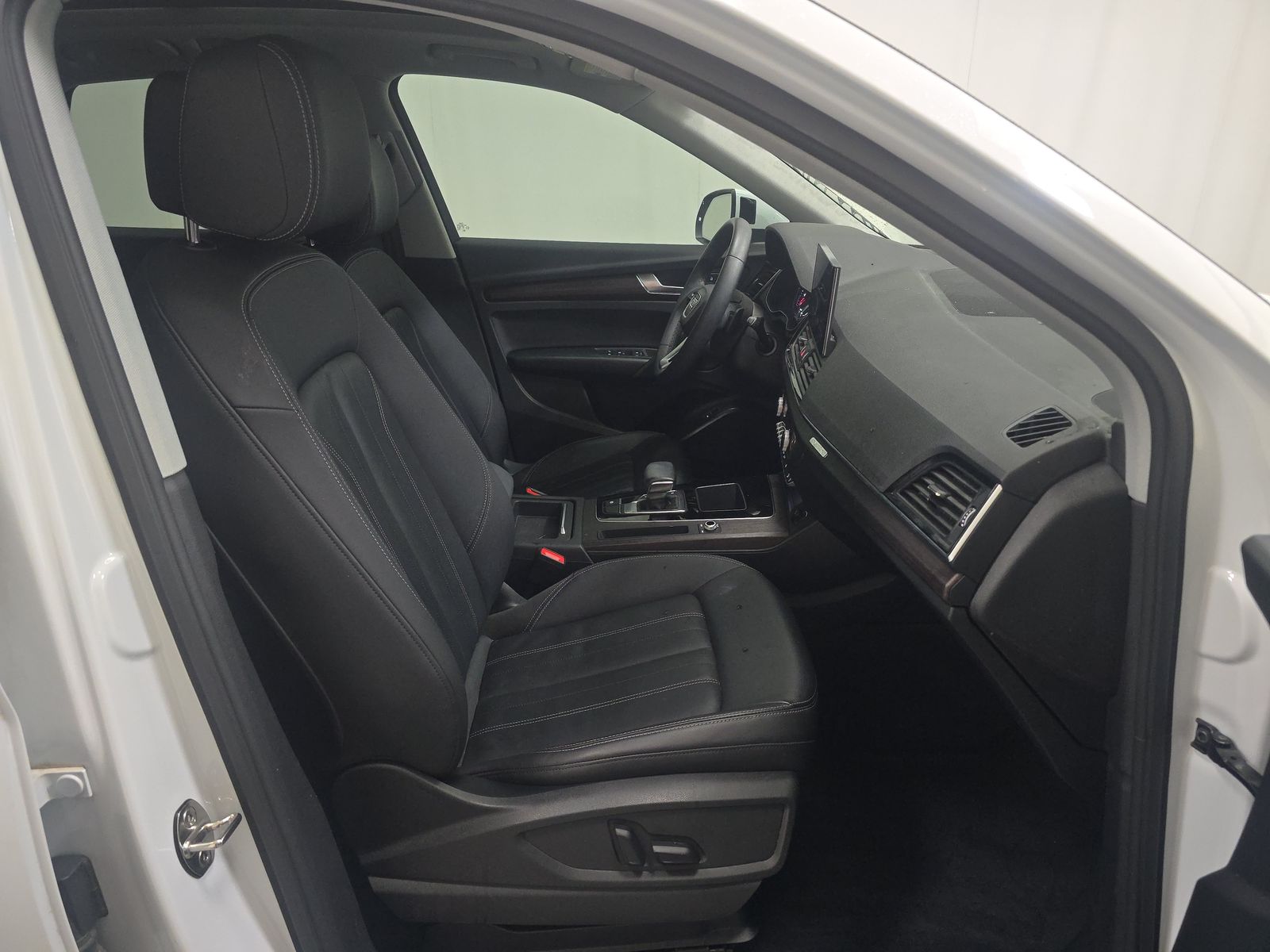 2022 Audi Q5 S line Premium AWD