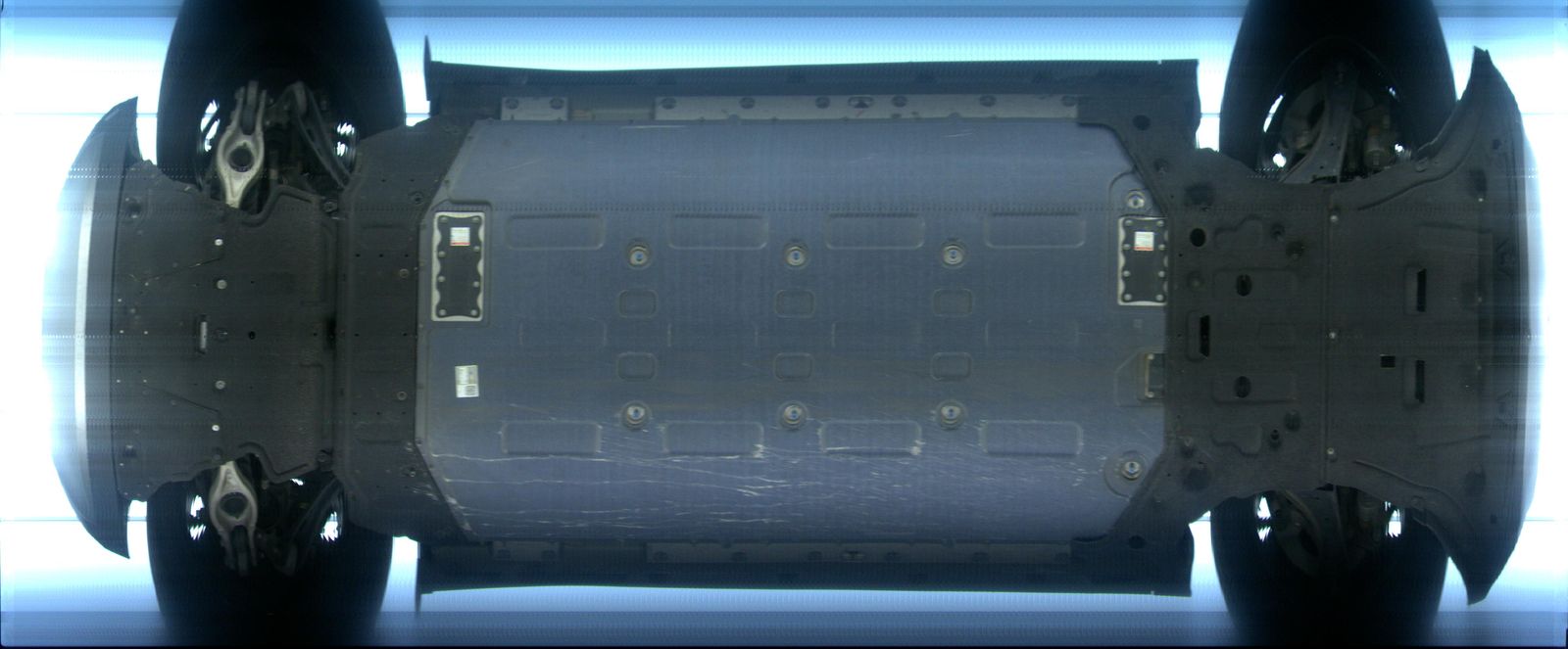 2022 Hyundai IONIQ 5 SEL AWD