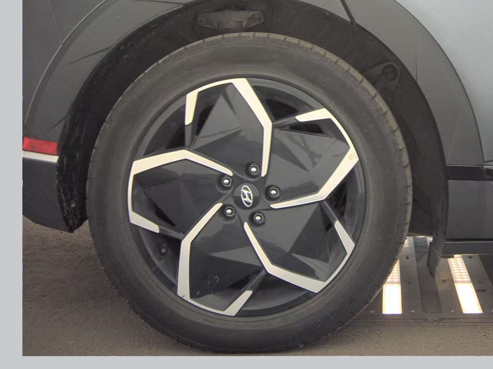 2022 Hyundai IONIQ 5 SEL AWD