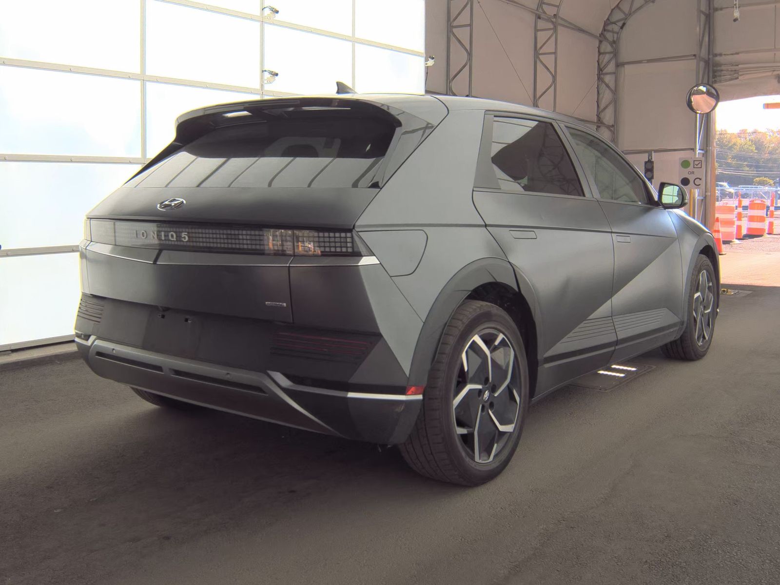 2022 Hyundai IONIQ 5 SEL AWD