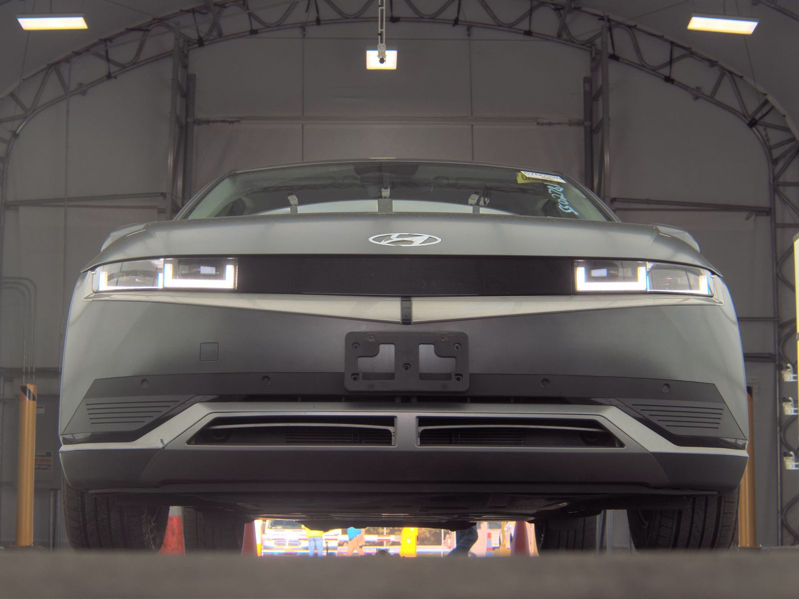 2022 Hyundai IONIQ 5 SEL AWD