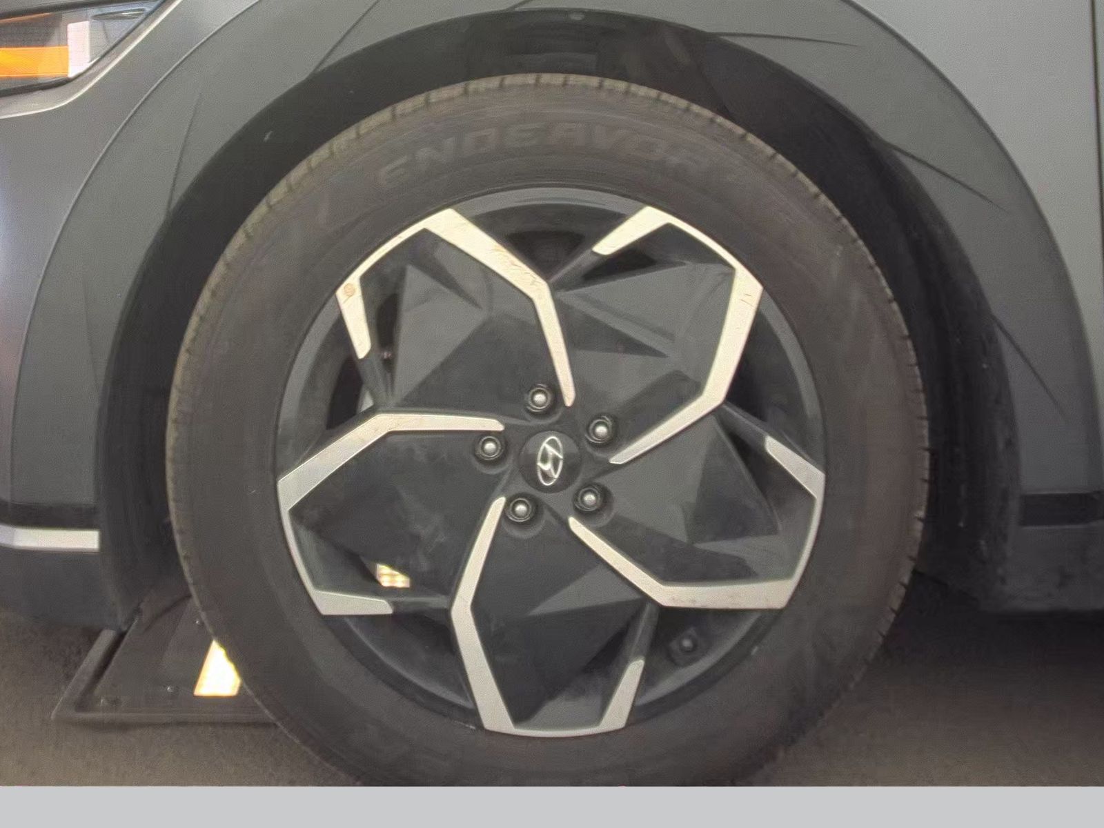 2022 Hyundai IONIQ 5 SEL AWD