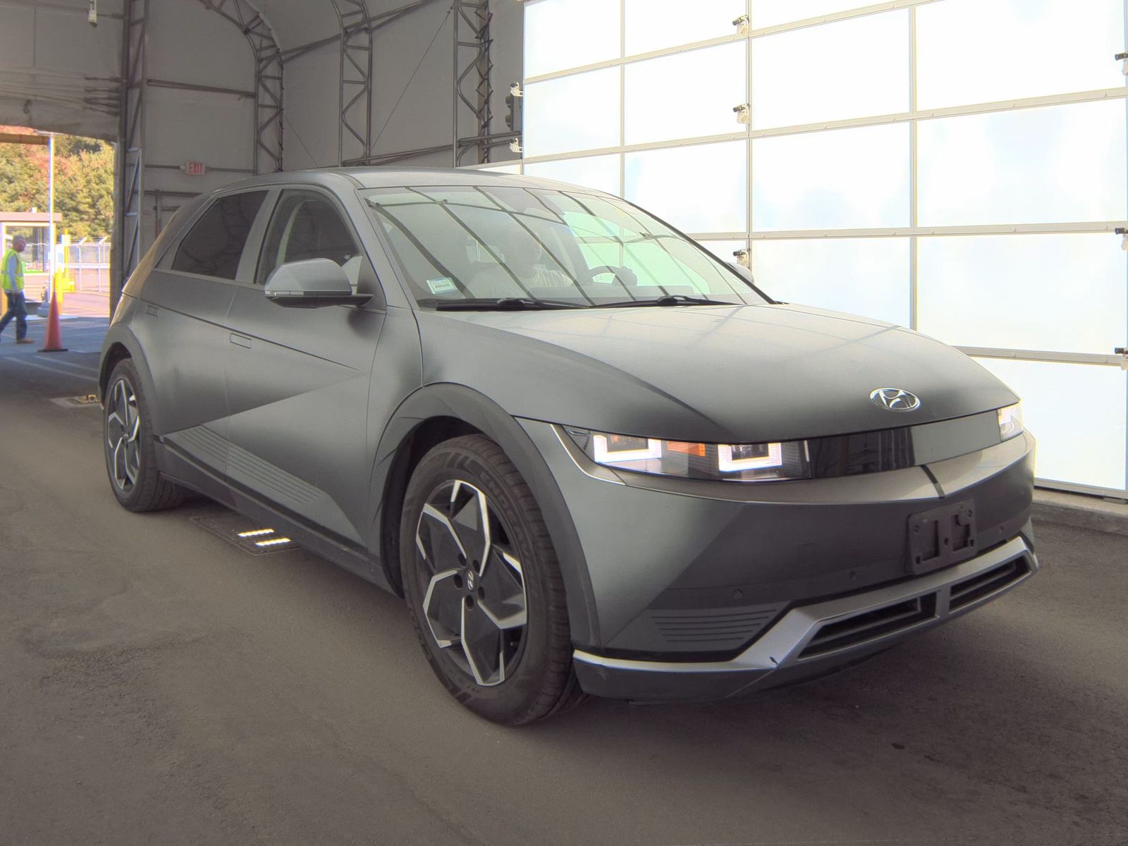 2022 Hyundai IONIQ 5 SEL AWD