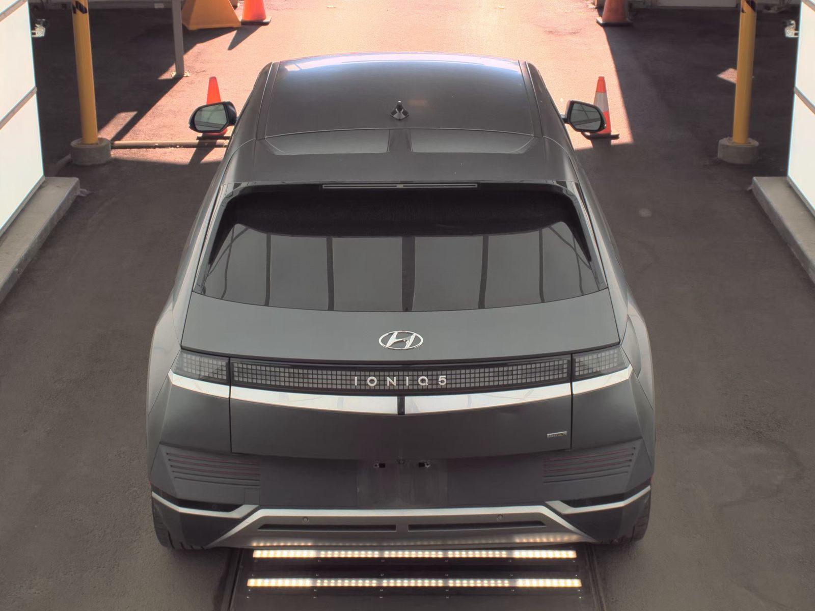 2022 Hyundai IONIQ 5 SEL AWD