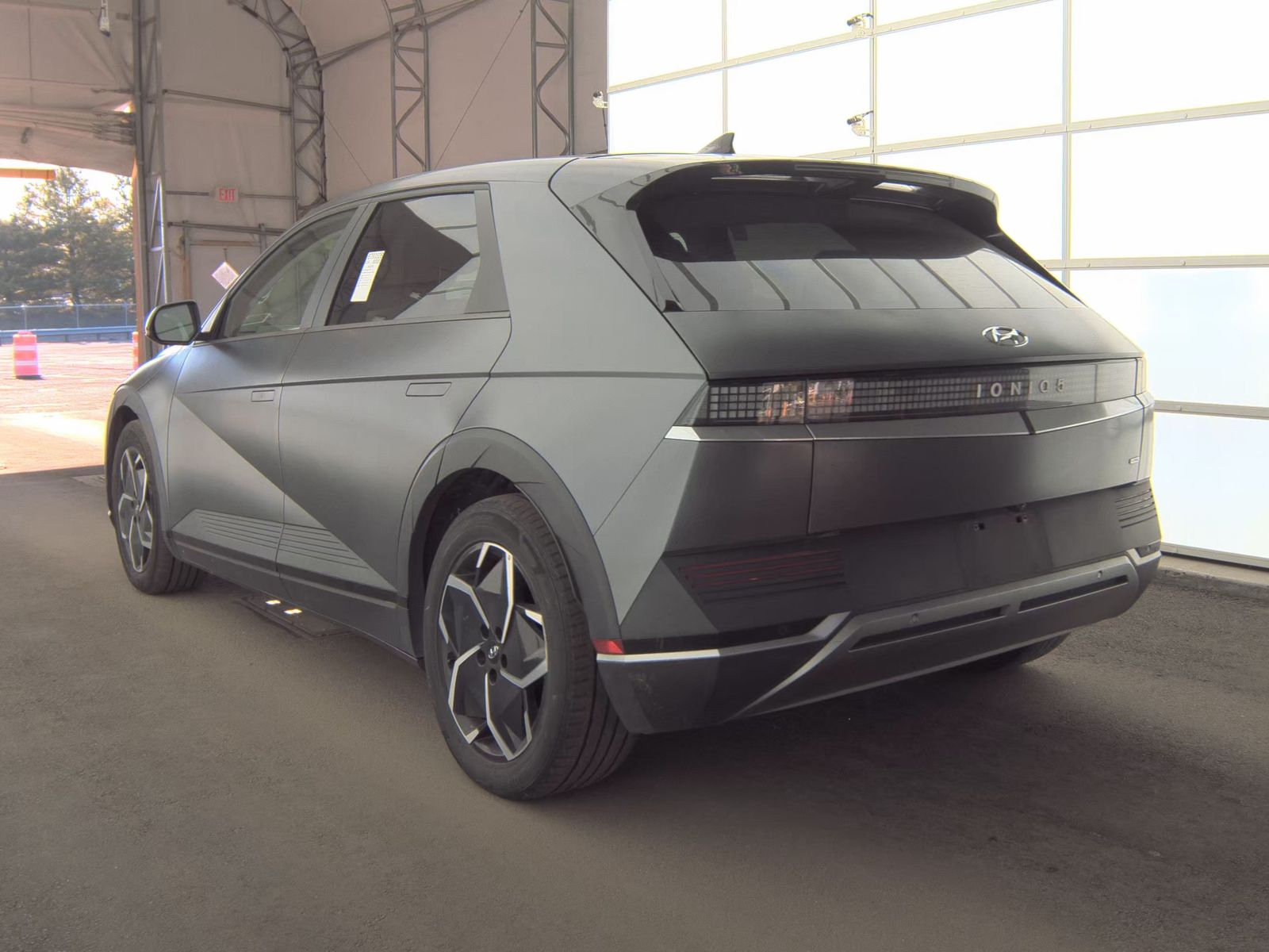 2022 Hyundai IONIQ 5 SEL AWD