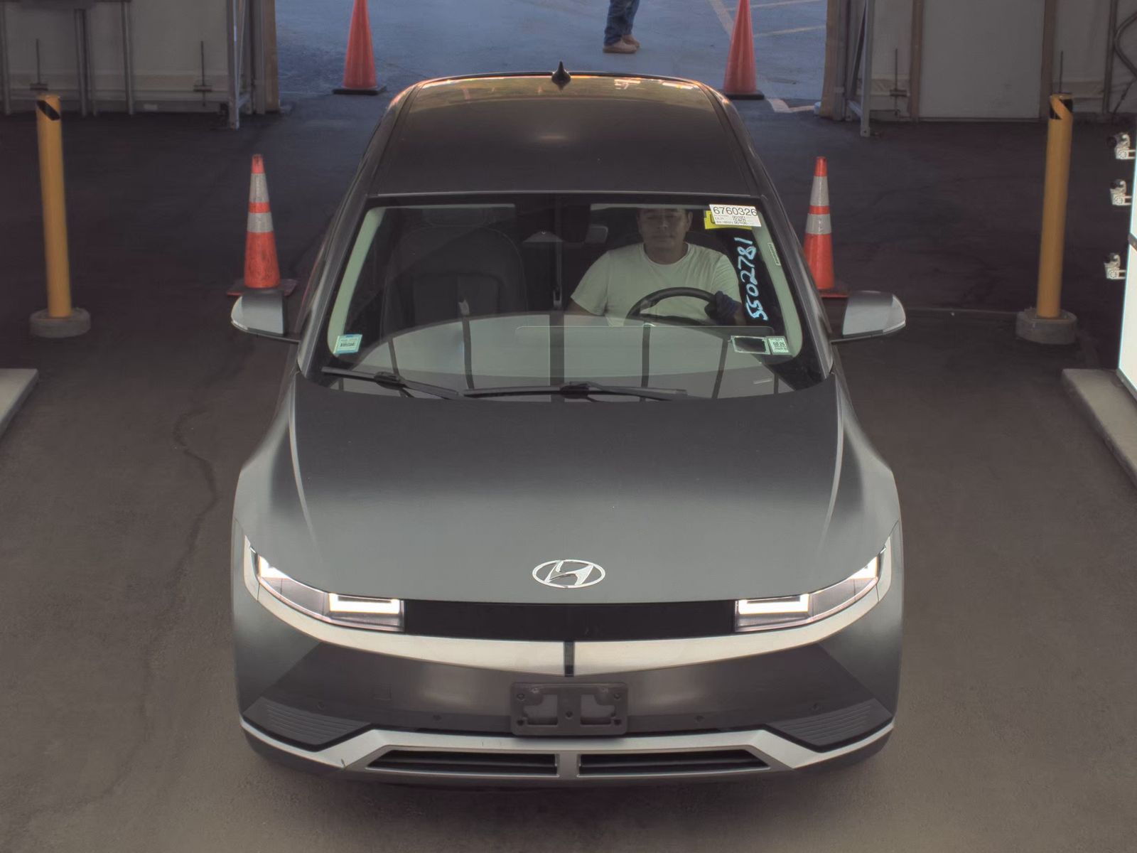 2022 Hyundai IONIQ 5 SEL AWD