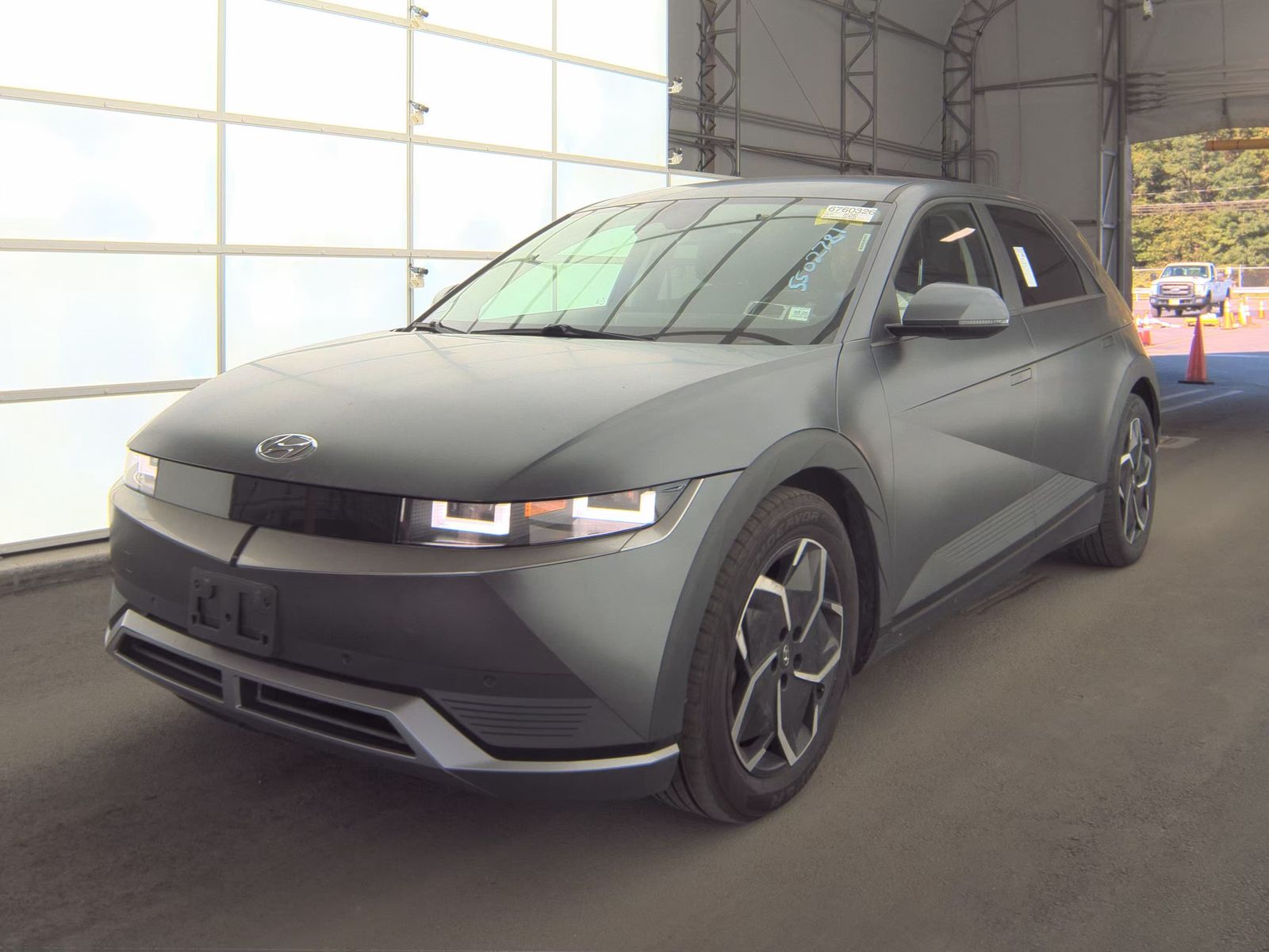 2022 Hyundai IONIQ 5 SEL AWD