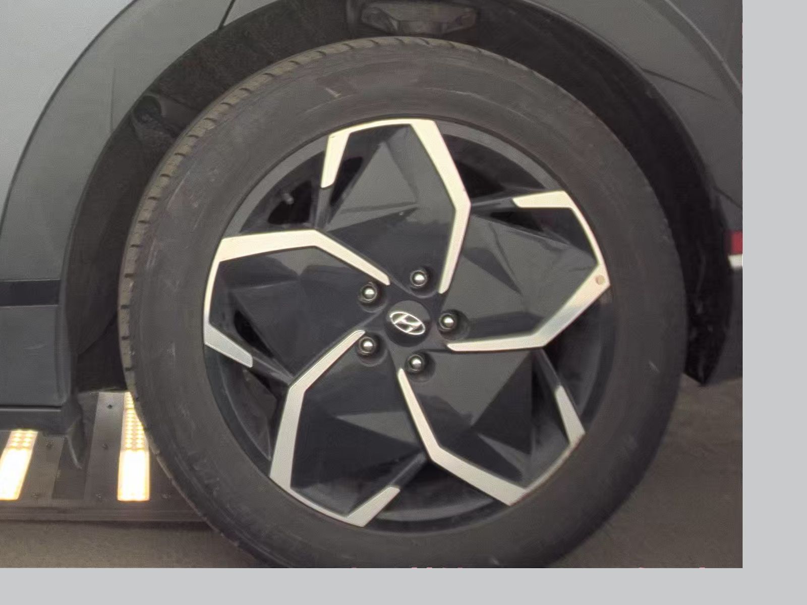 2022 Hyundai IONIQ 5 SEL AWD