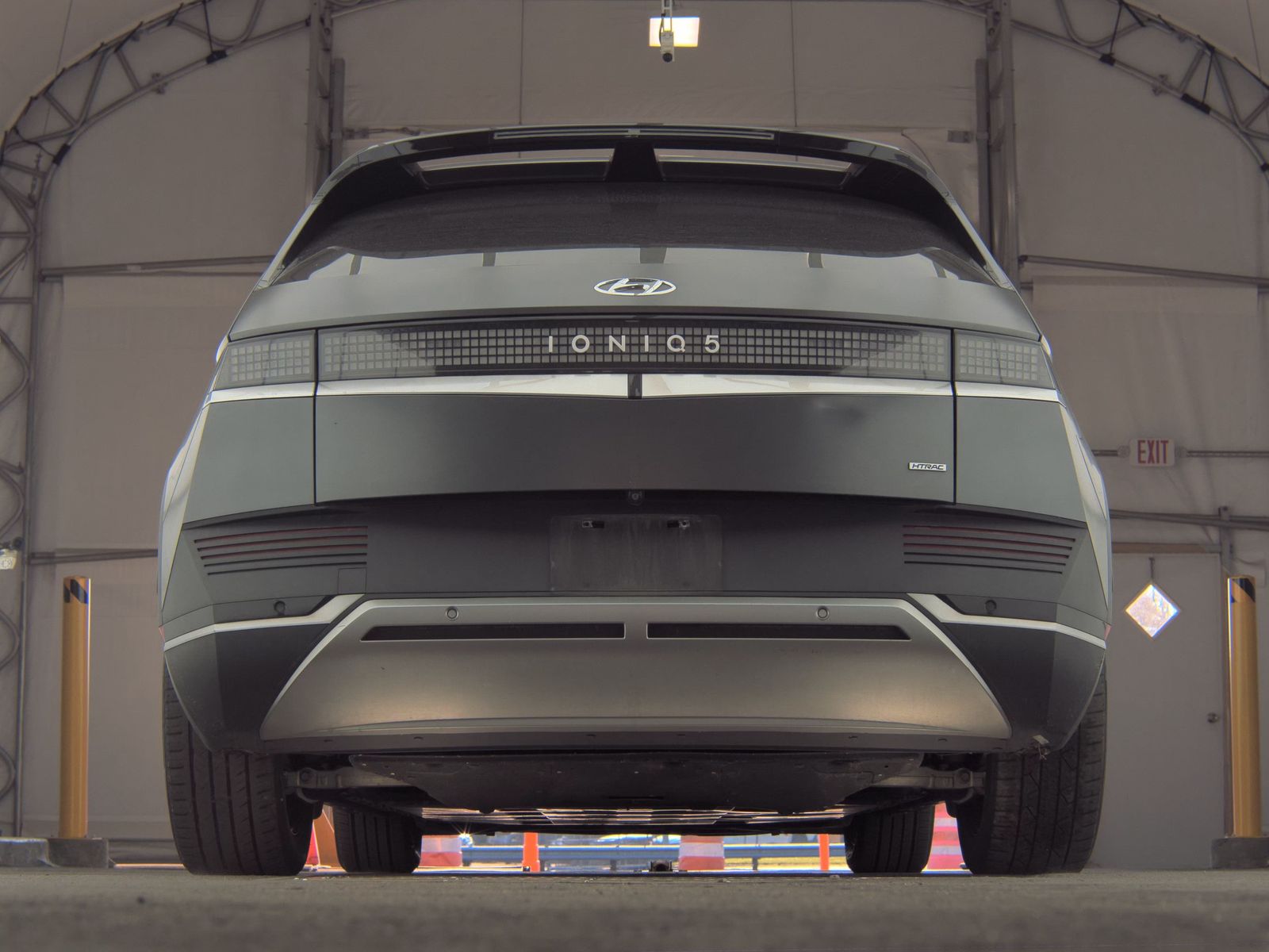 2022 Hyundai IONIQ 5 SEL AWD