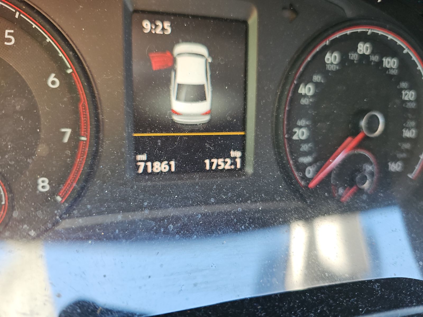 2020 Volkswagen Passat 2.0T R-Line FWD