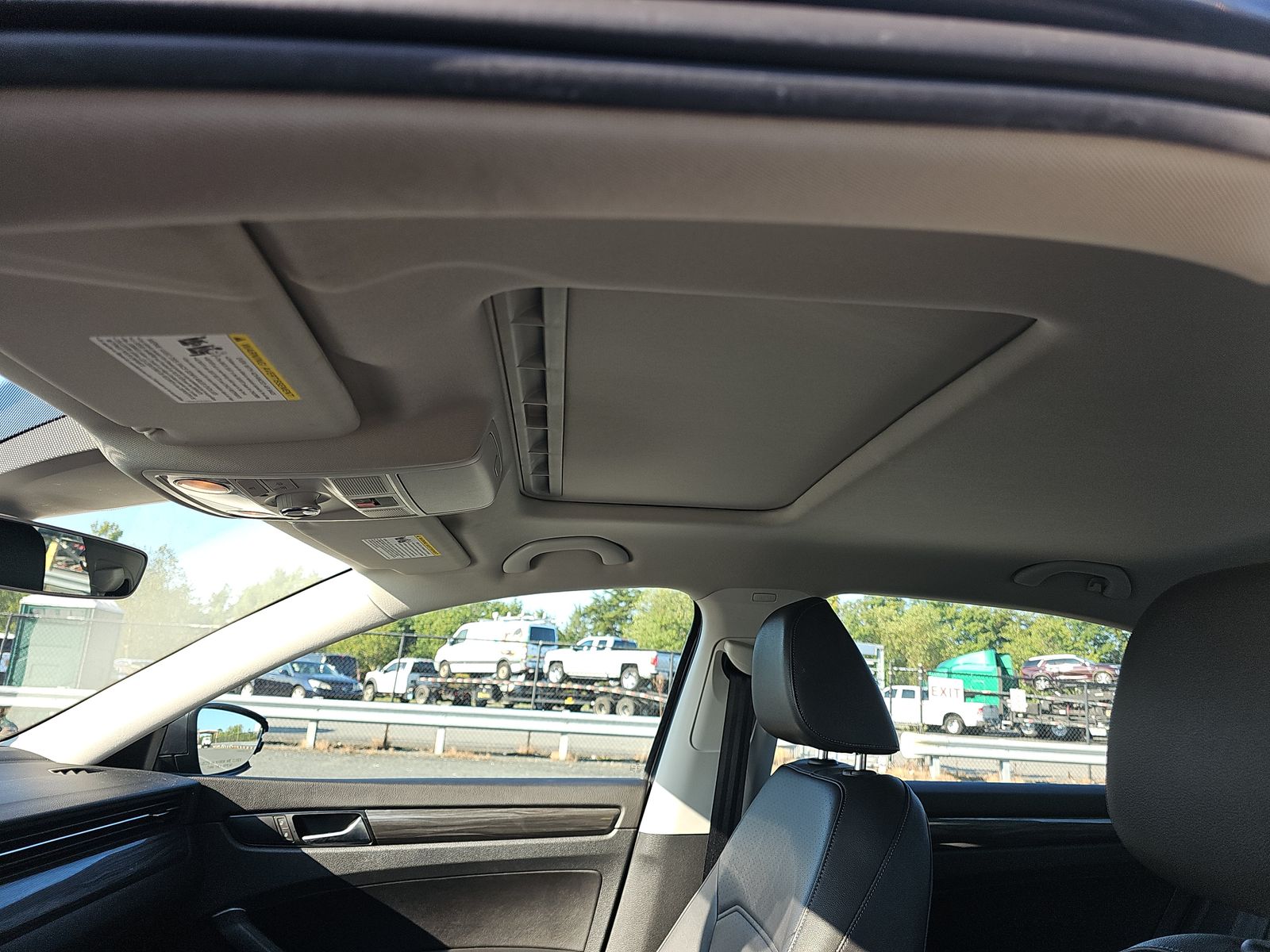 2020 Volkswagen Passat 2.0T R-Line FWD