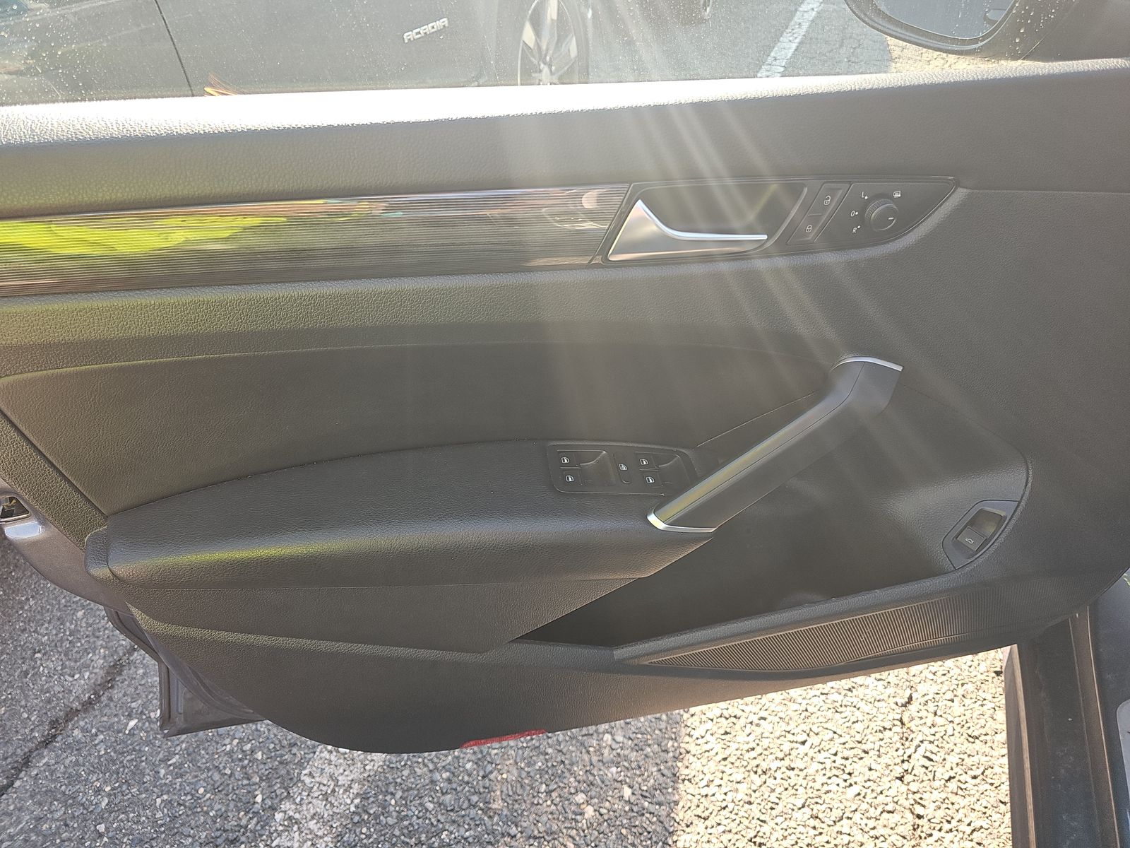 2020 Volkswagen Passat 2.0T R-Line FWD