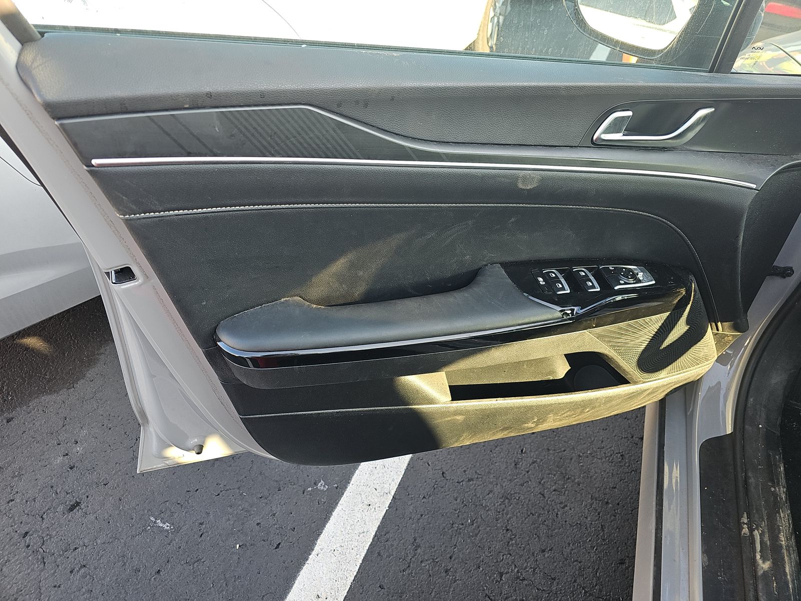 2025 Kia K5 GT-Line FWD