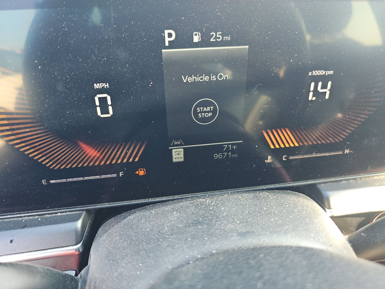 2025 Kia K5 GT-Line FWD