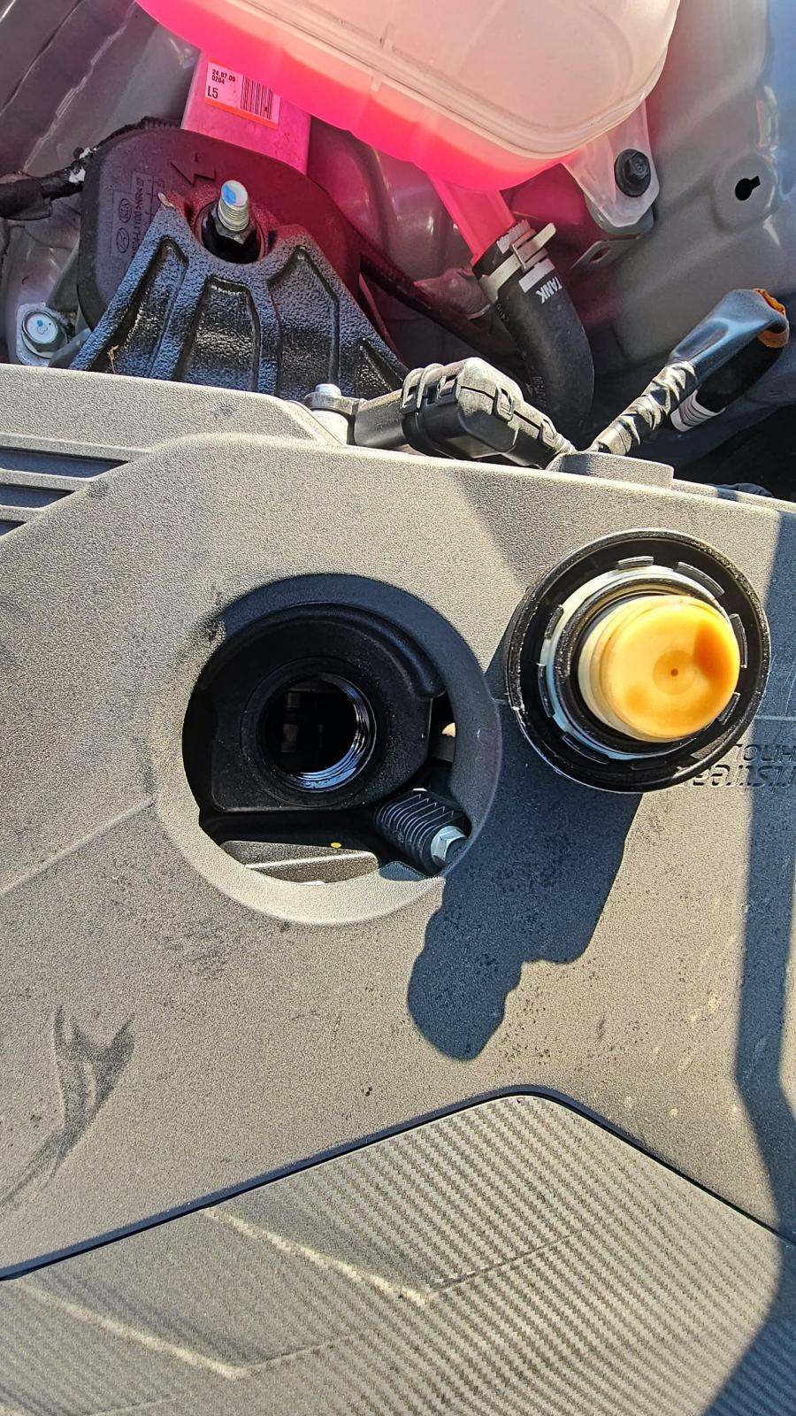 2025 Kia K5 GT-Line FWD