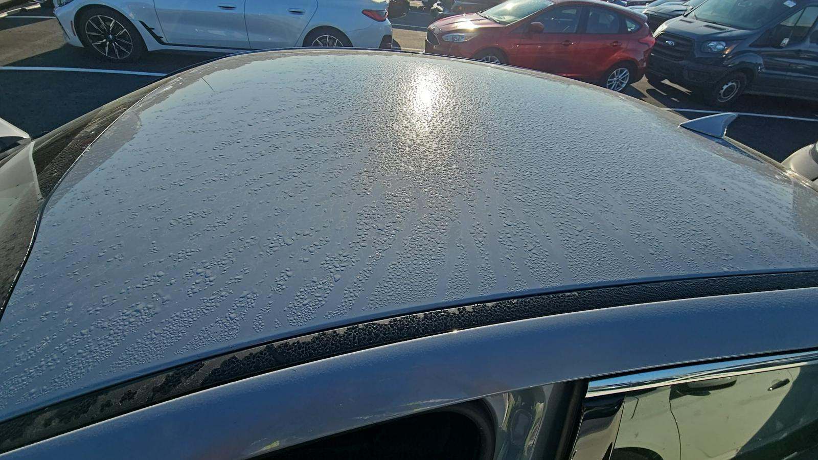 2025 Kia K5 GT-Line FWD