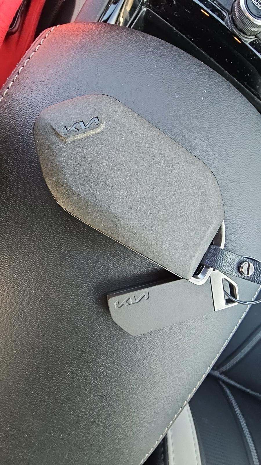 2025 Kia K5 GT-Line FWD