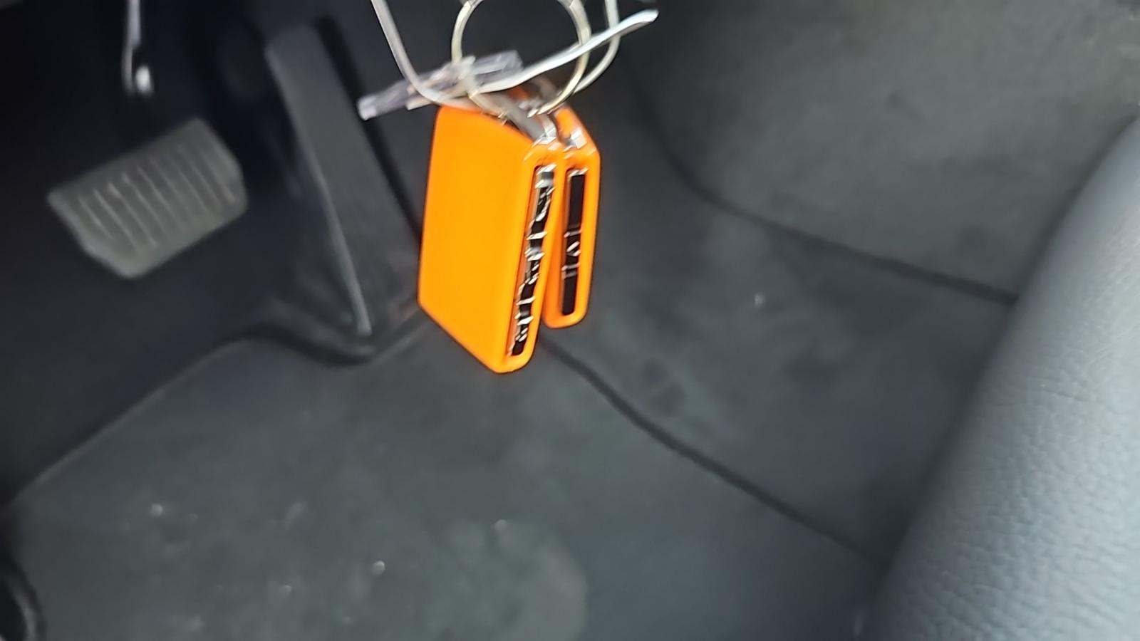 2025 Volvo XC60 B5 Plus AWD