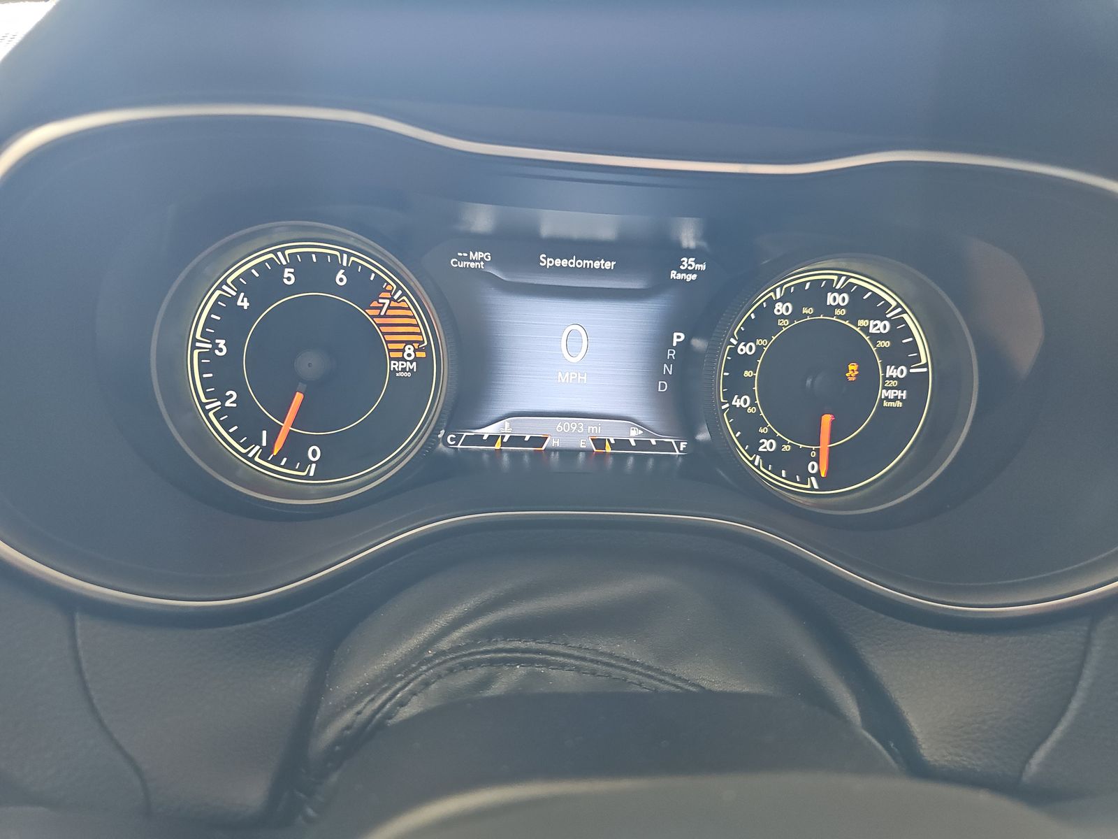 2022 Jeep Cherokee Trailhawk AWD