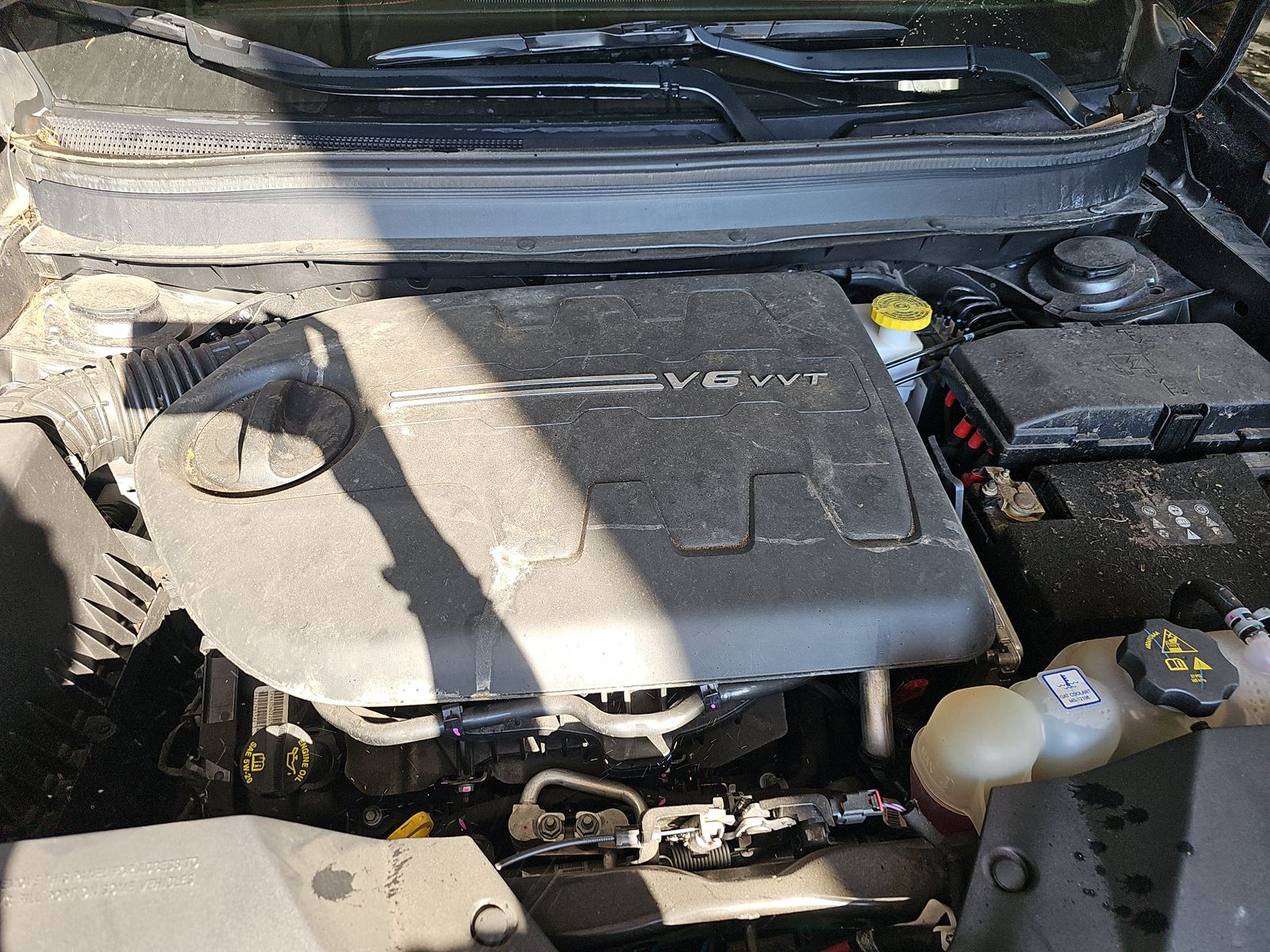 2022 Jeep Cherokee Trailhawk AWD