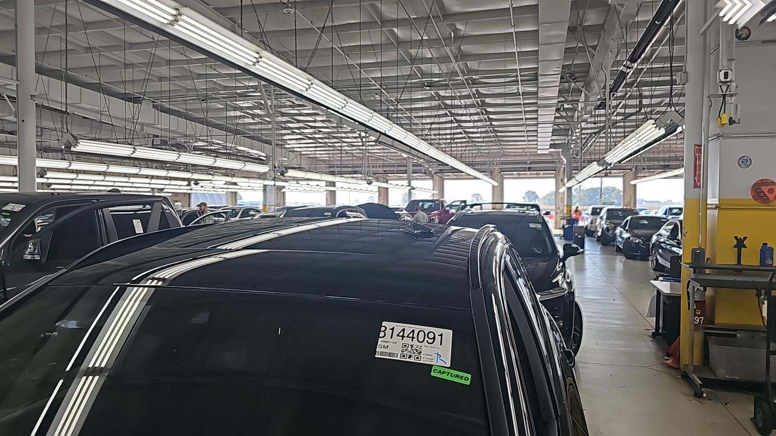 2022 BMW X3 xDrive30i AWD