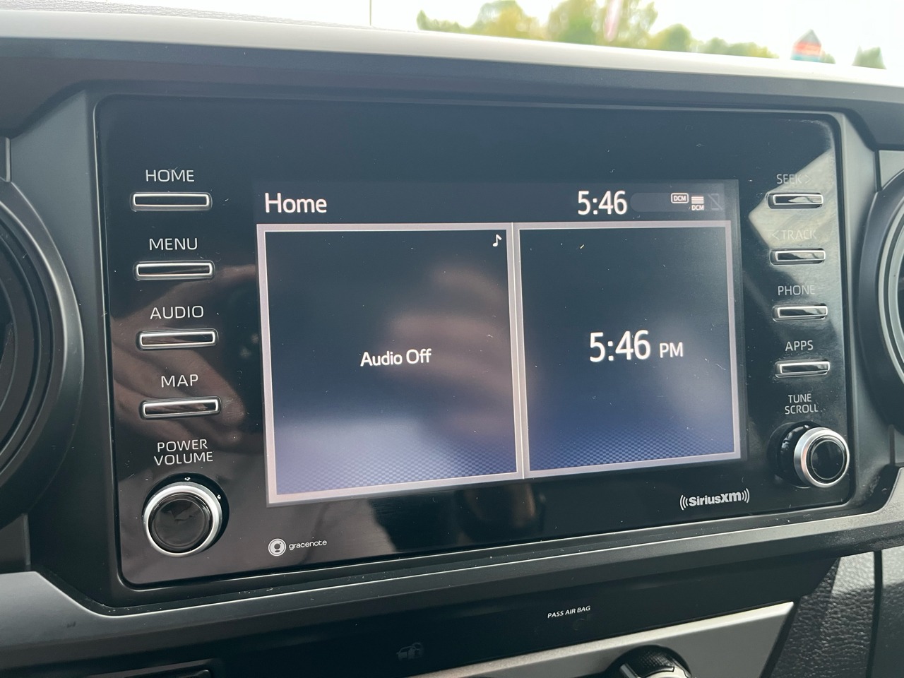 2023 Toyota Tacoma SR RWD