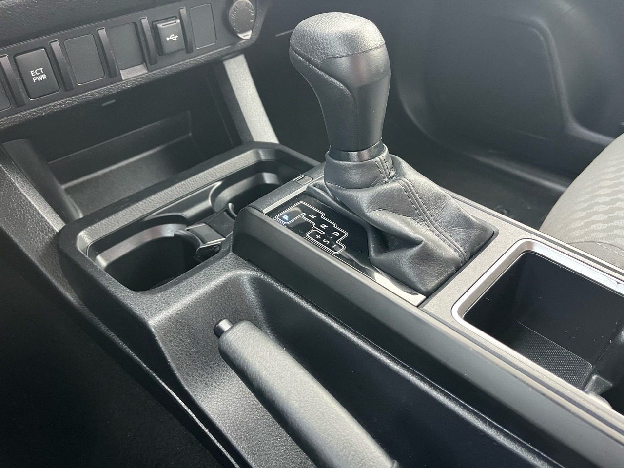 2023 Toyota Tacoma SR RWD