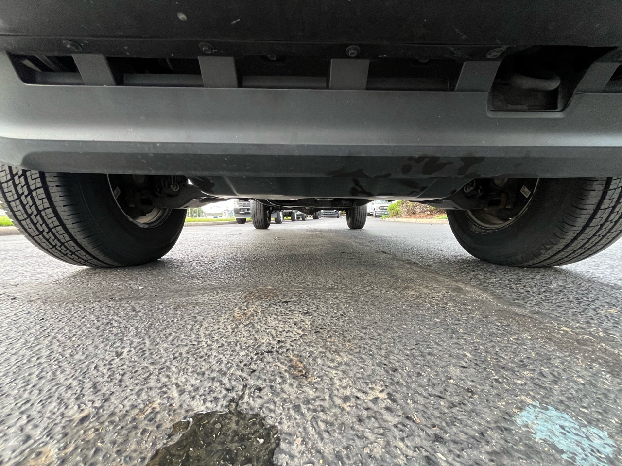 2023 Toyota Tacoma SR RWD