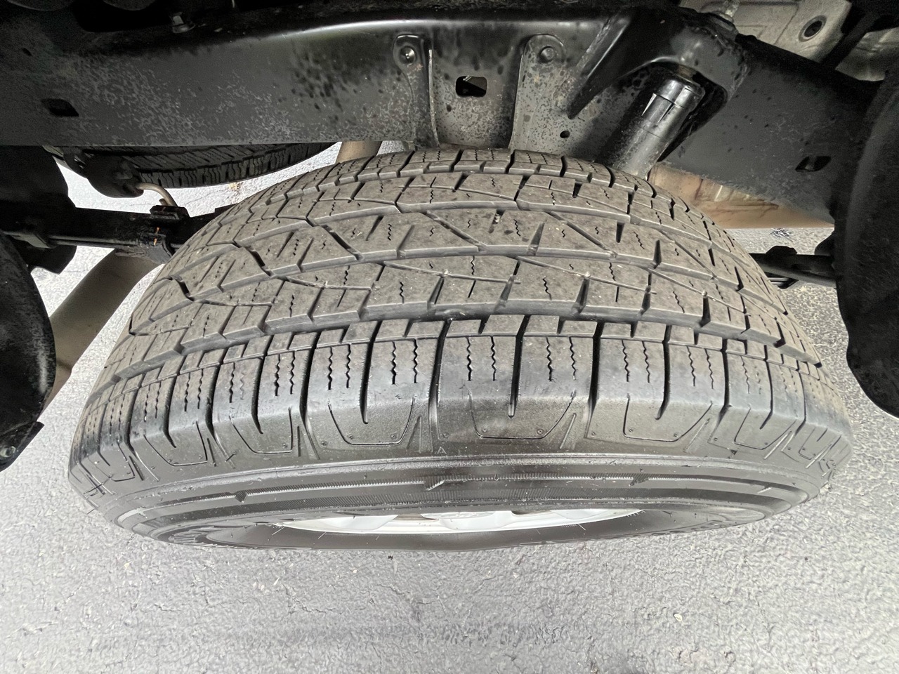 2023 Toyota Tacoma SR RWD