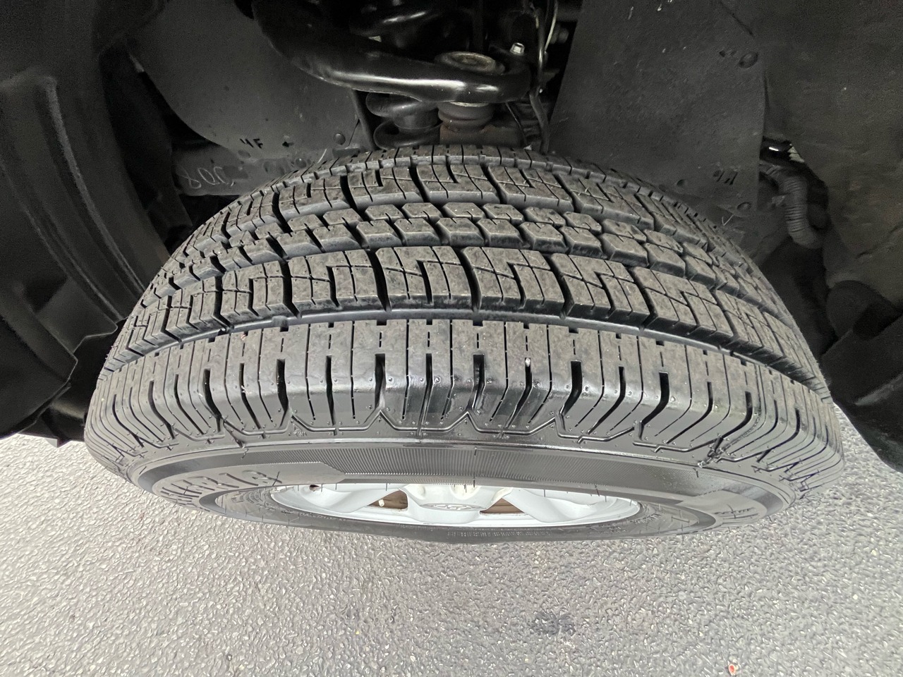 2023 Toyota Tacoma SR RWD