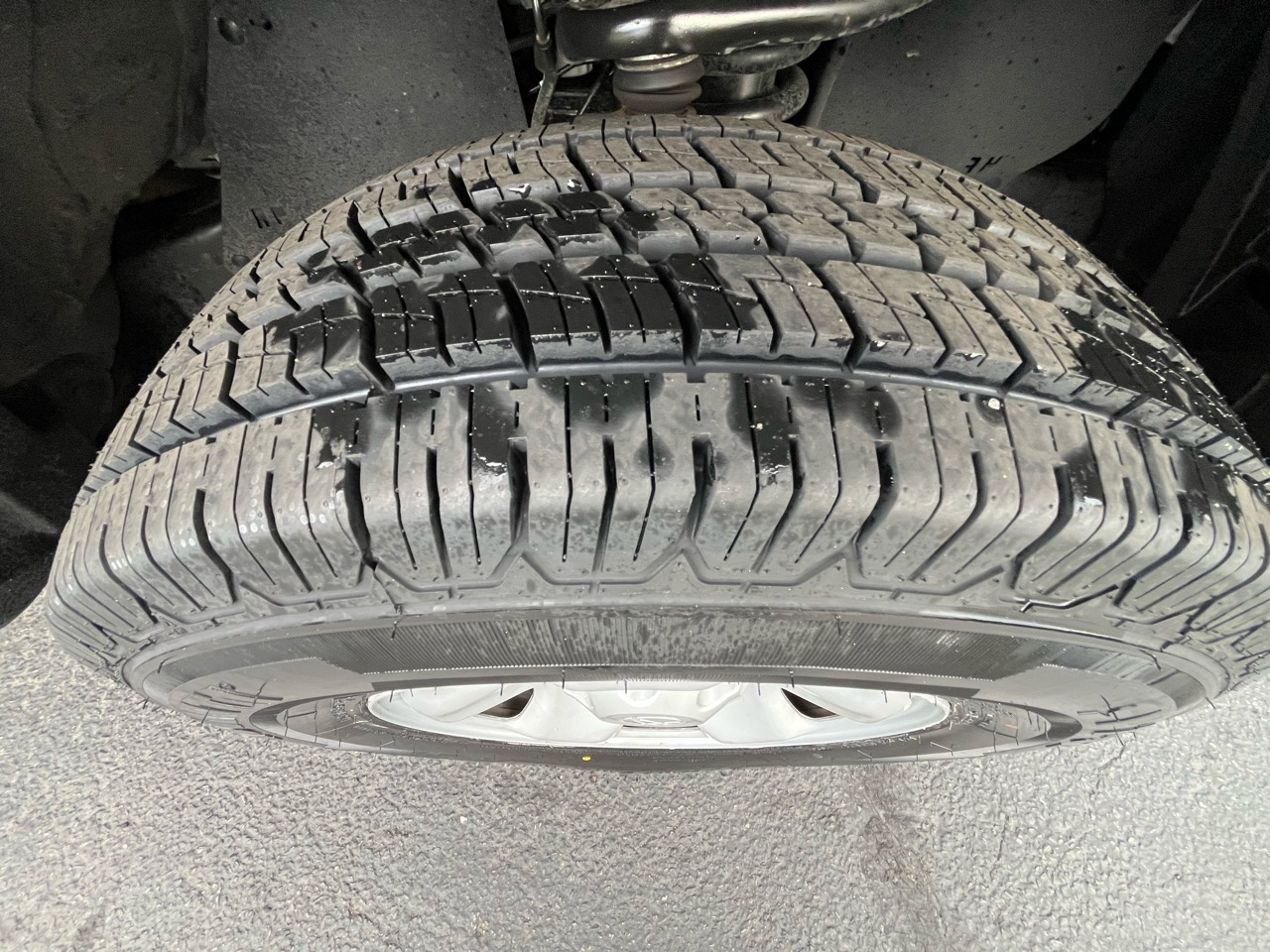 2023 Toyota Tacoma SR RWD