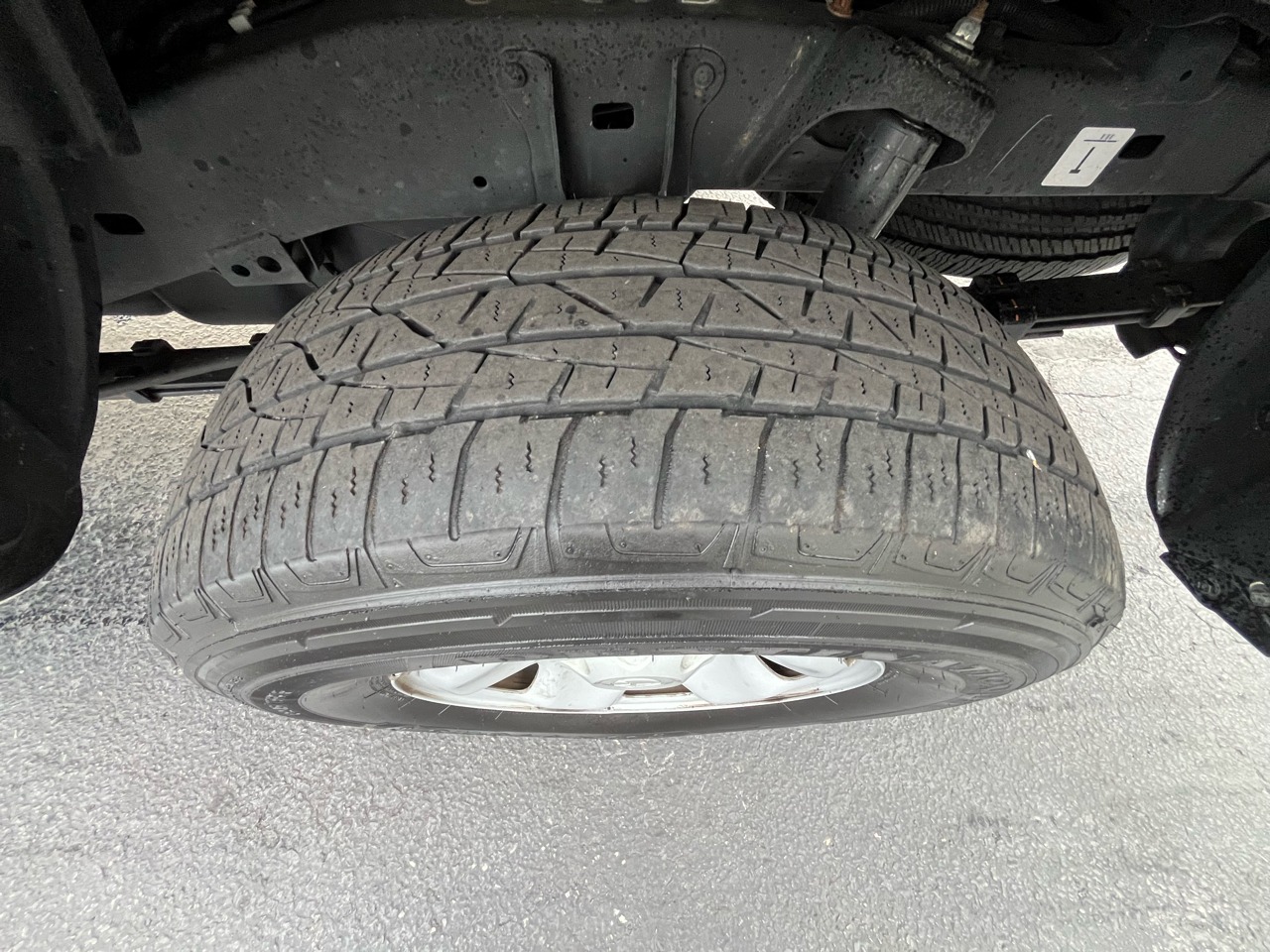 2023 Toyota Tacoma SR RWD