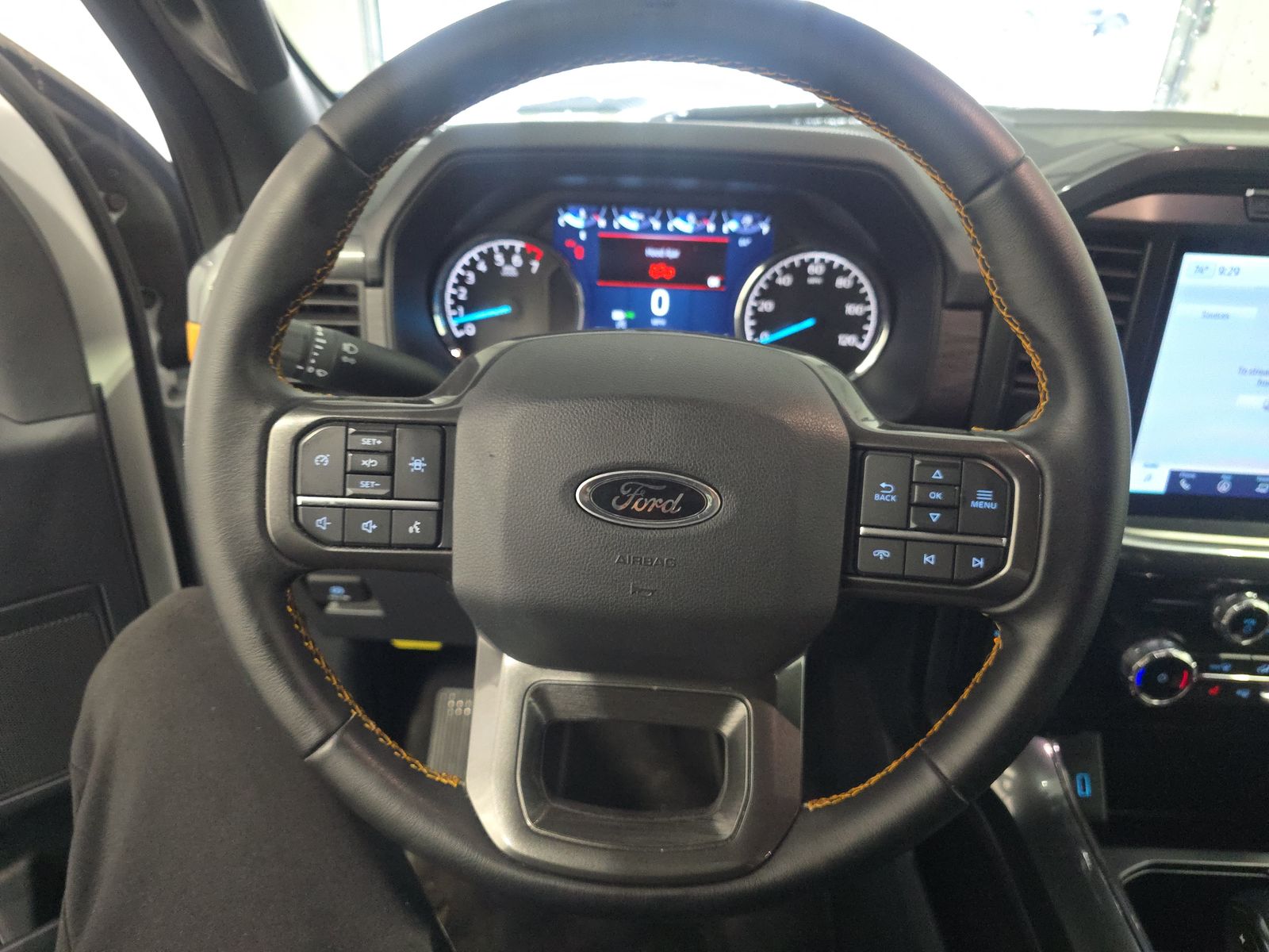 2023 Ford F-150 Tremor AWD