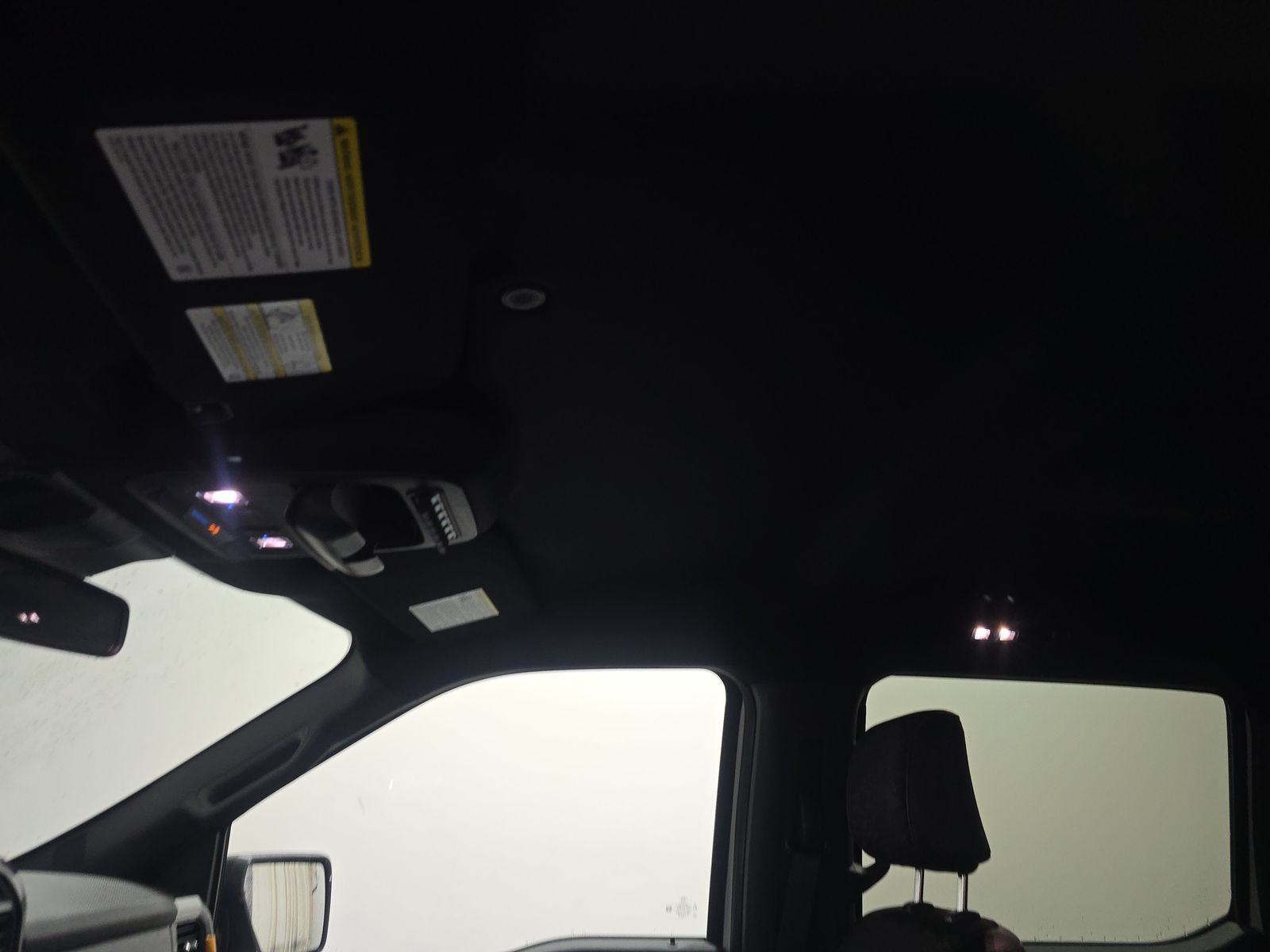 2023 Ford F-150 Tremor AWD