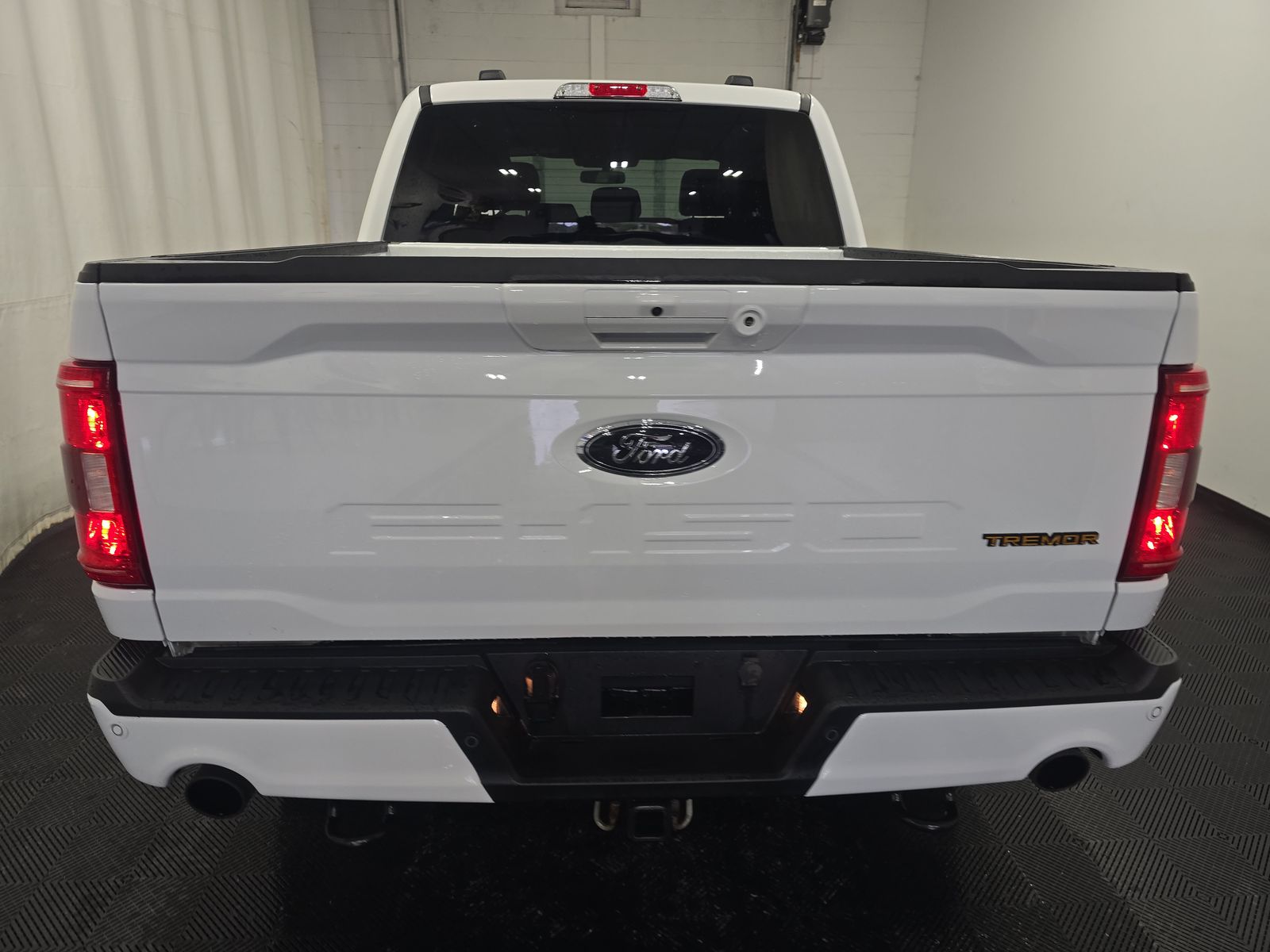 2023 Ford F-150 Tremor AWD