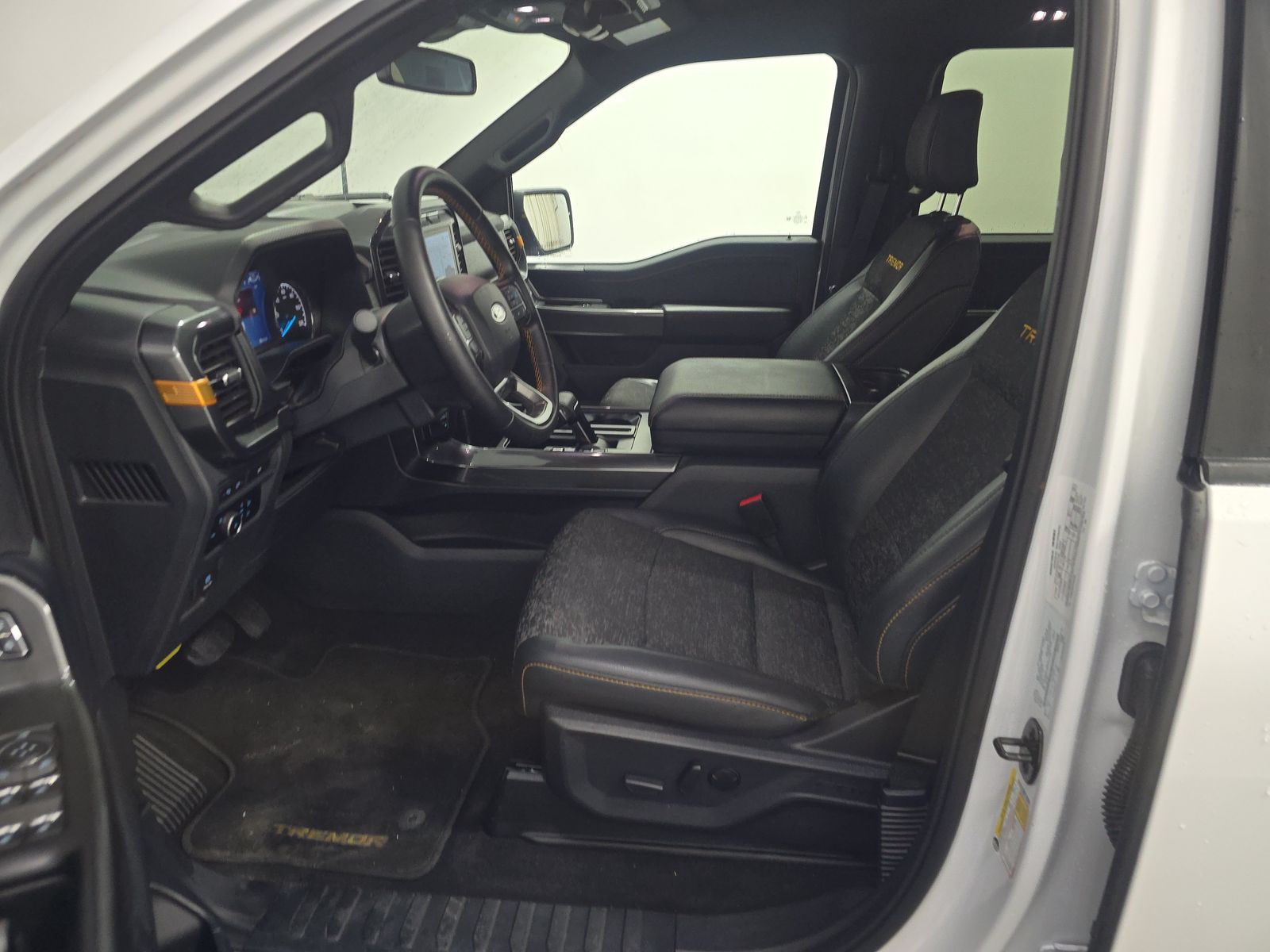 2023 Ford F-150 Tremor AWD