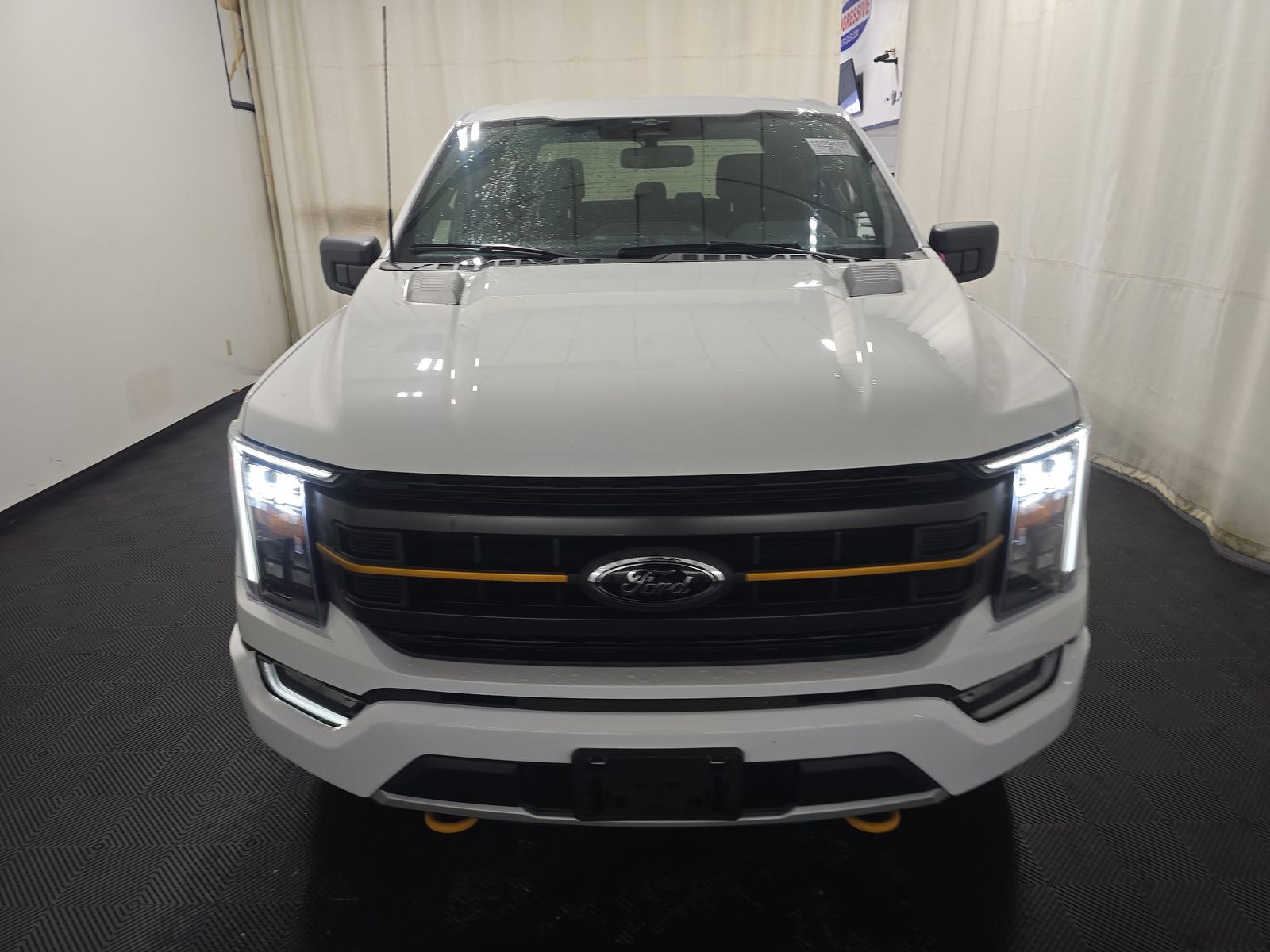 2023 Ford F-150 Tremor AWD