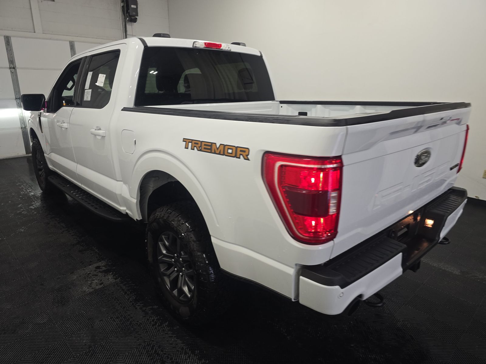 2023 Ford F-150 Tremor AWD