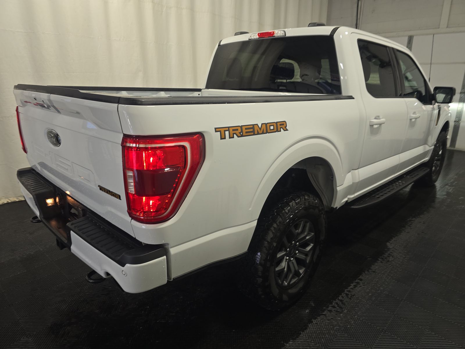 2023 Ford F-150 Tremor AWD
