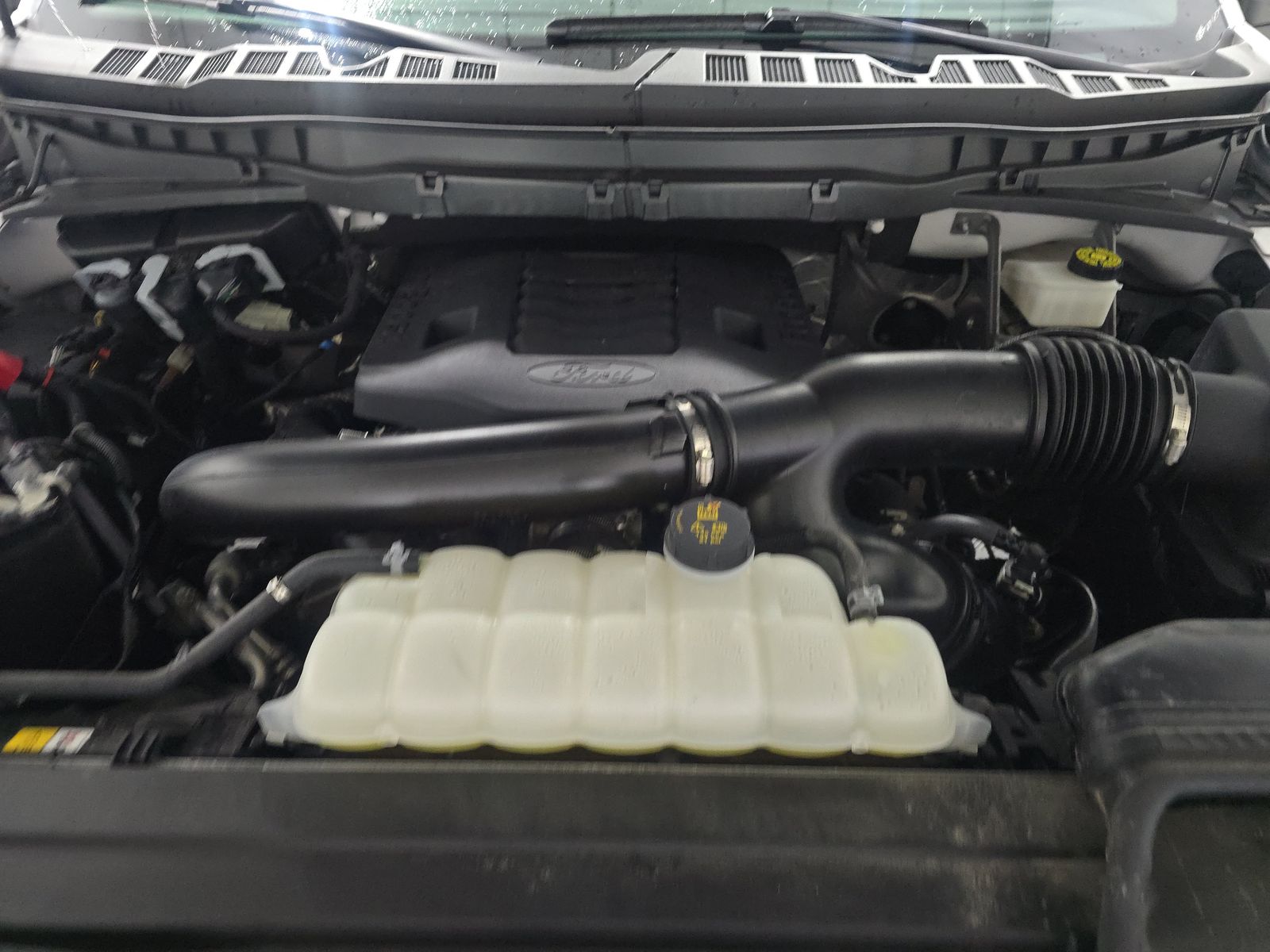 2023 Ford F-150 Tremor AWD