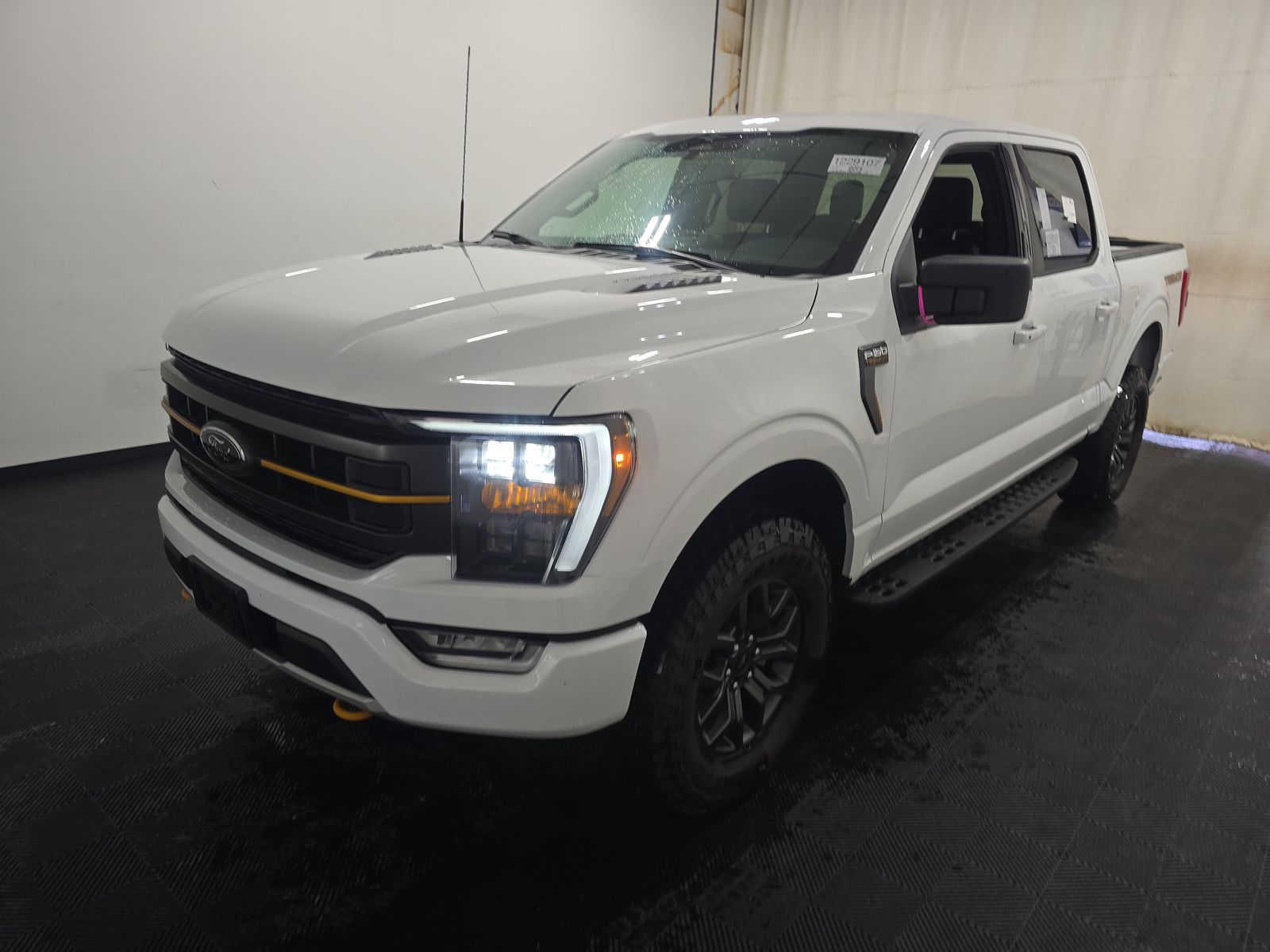 2023 Ford F-150 Tremor AWD