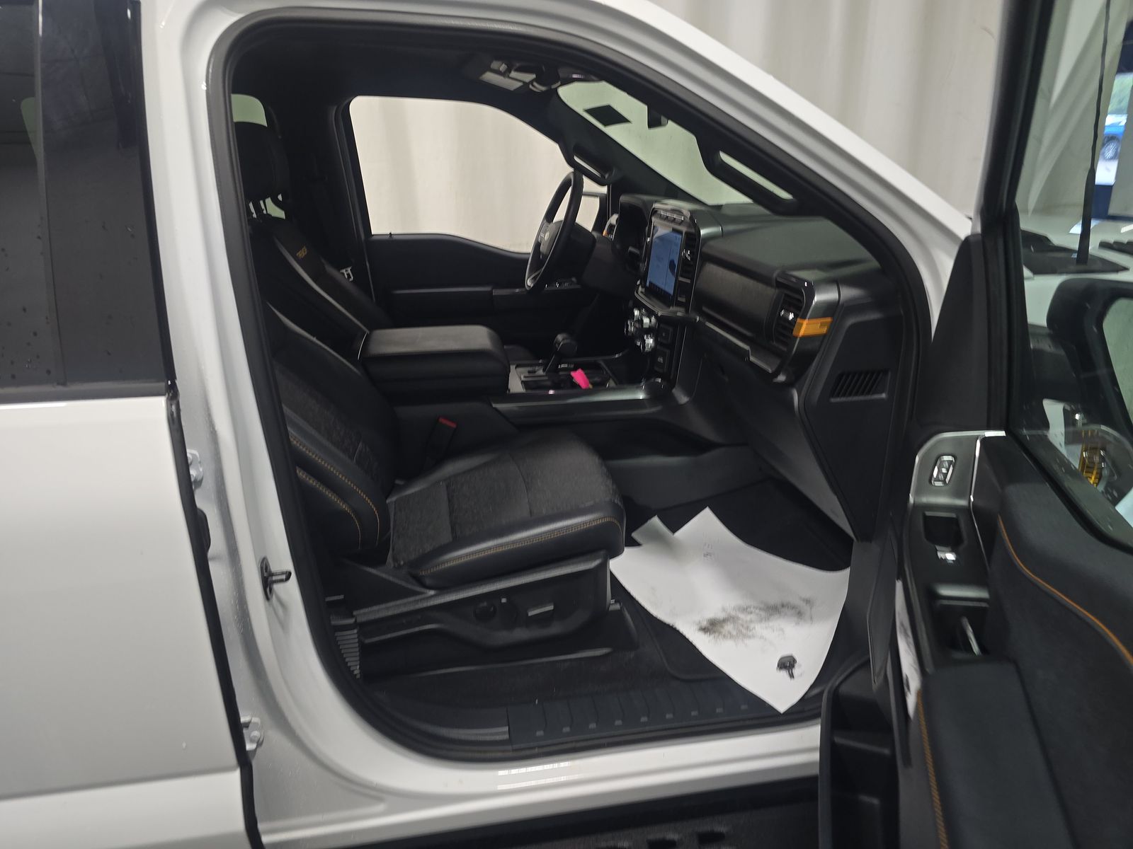 2023 Ford F-150 Tremor AWD