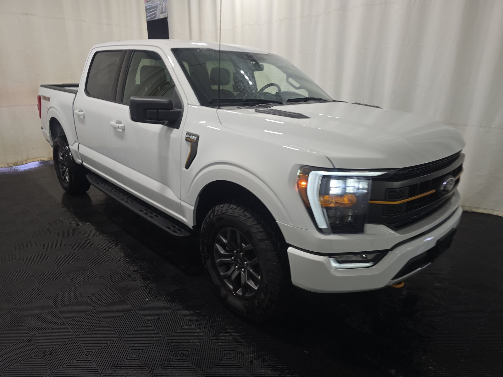 2023 Ford F-150 Tremor AWD