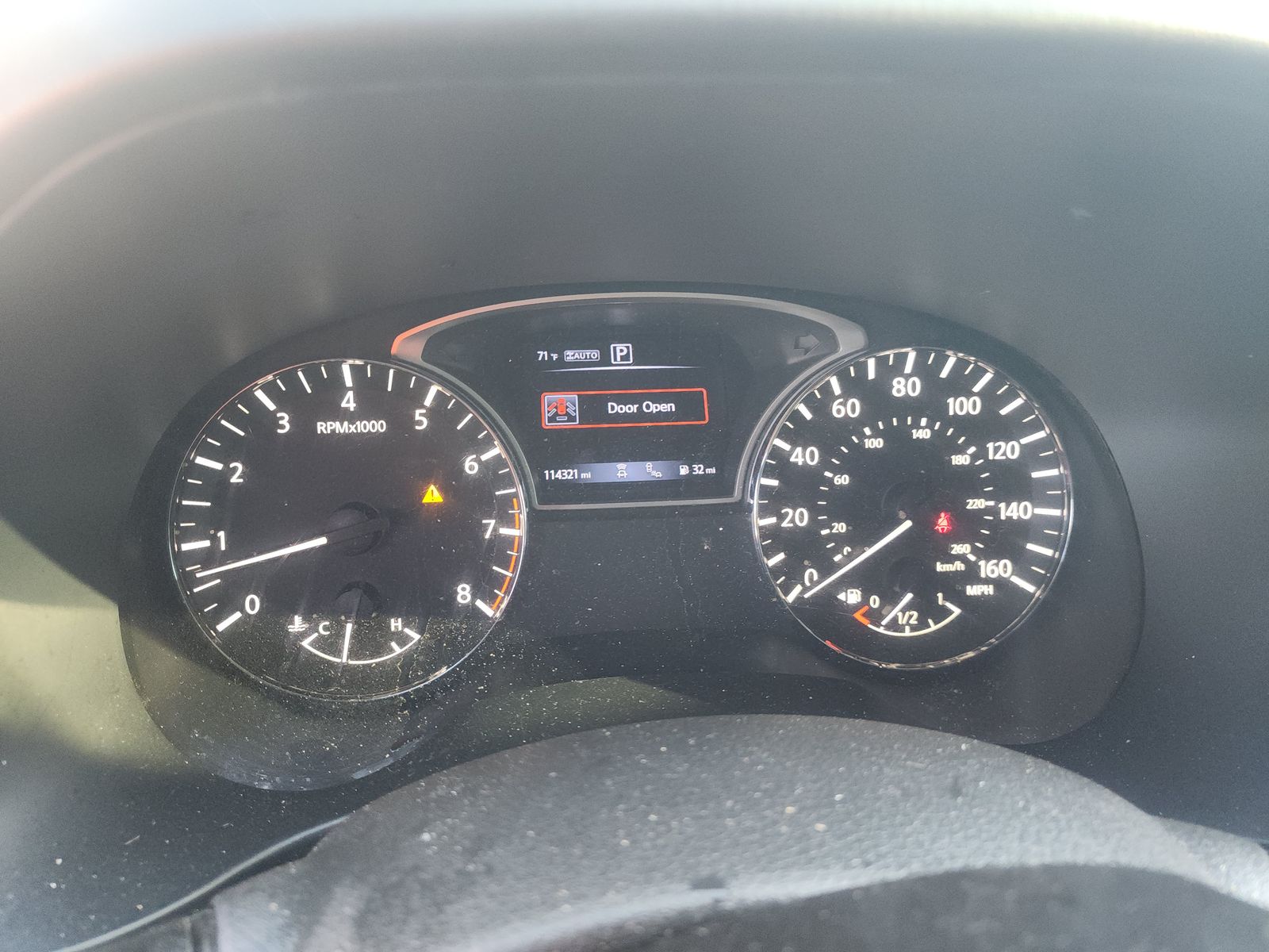 2020 Nissan Pathfinder SV AWD