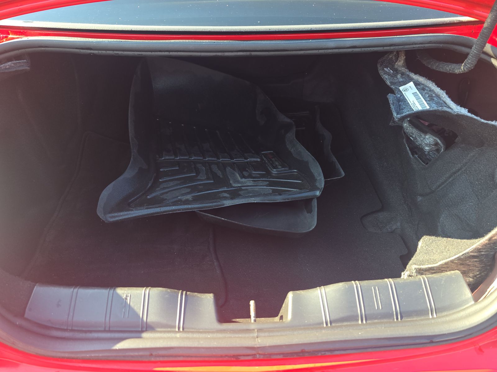 2018 Chevrolet Camaro 1LT RWD