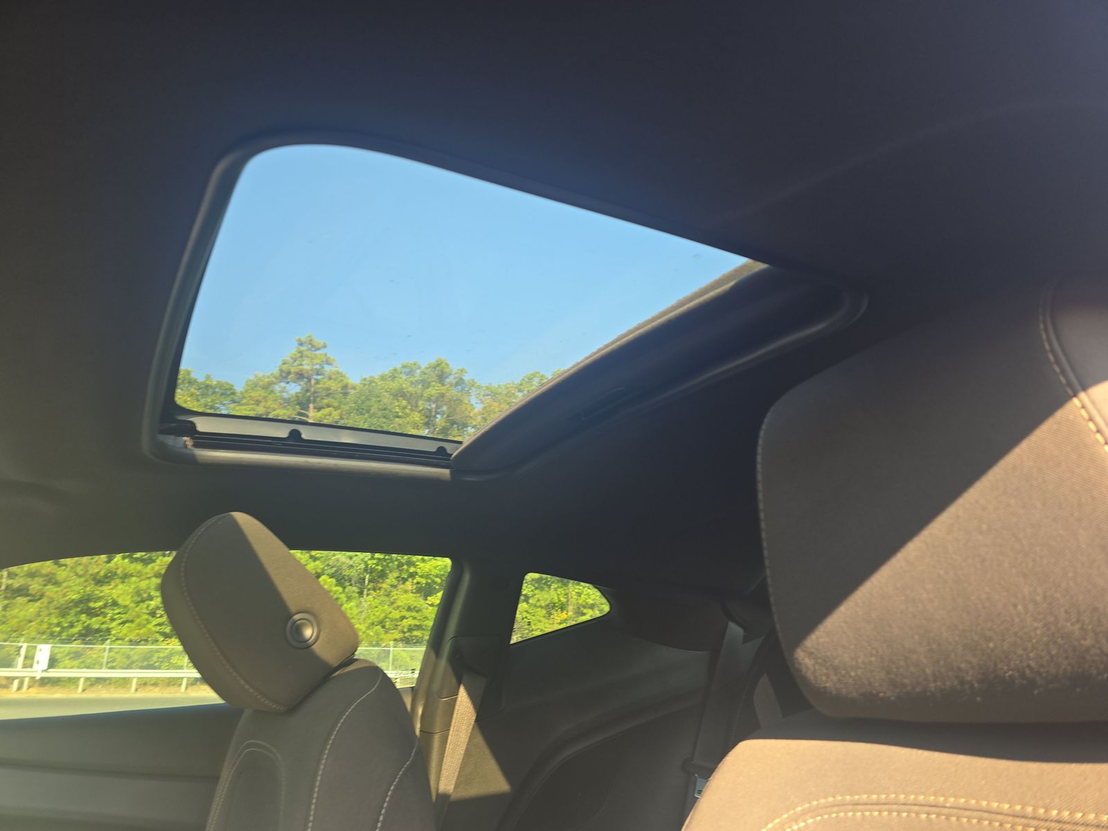2018 Chevrolet Camaro 1LT RWD