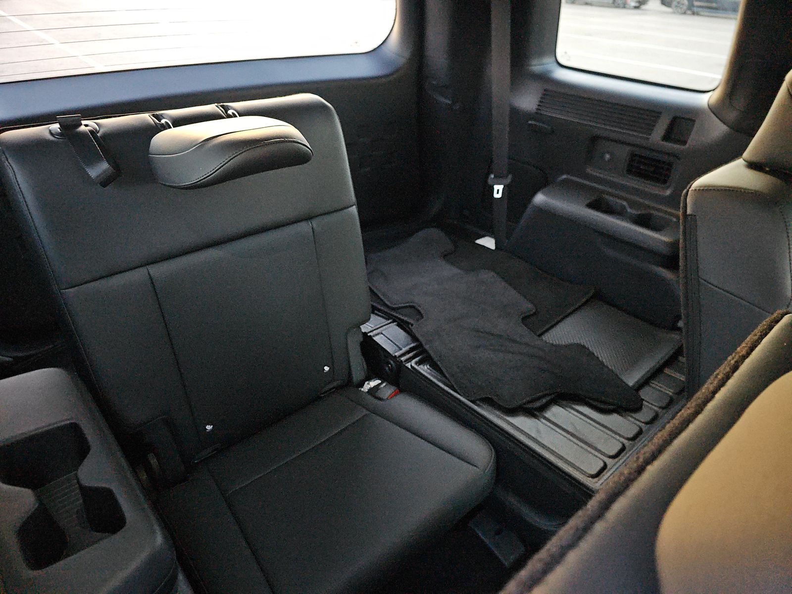 2025 Hyundai Santa Fe Calligraphy AWD